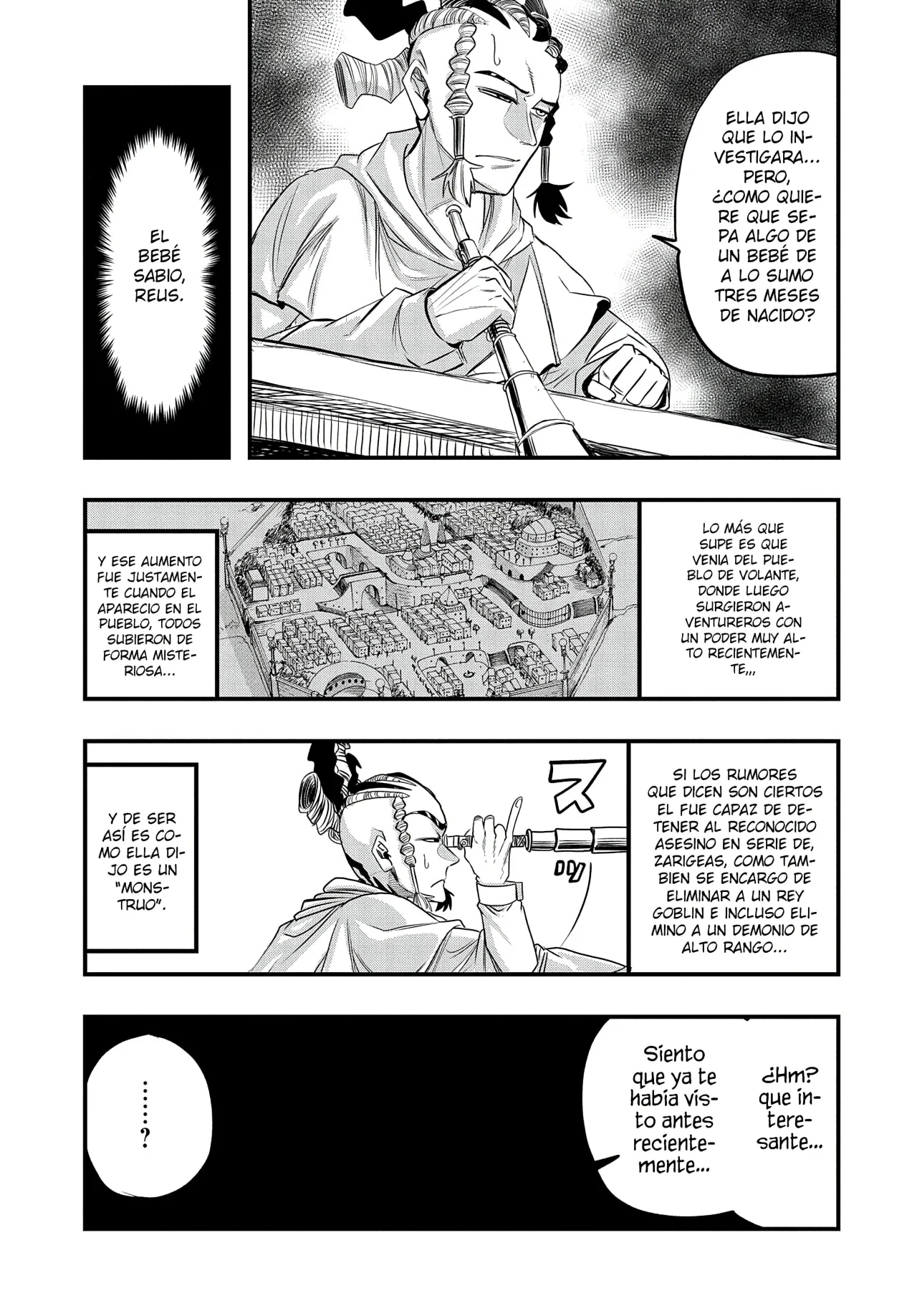 Umareta Chokugo ni Suterareta kedo, Zensei ga Taikensha datta node Yoyuu de Ikitemasu Capítulo 30 - Page 17