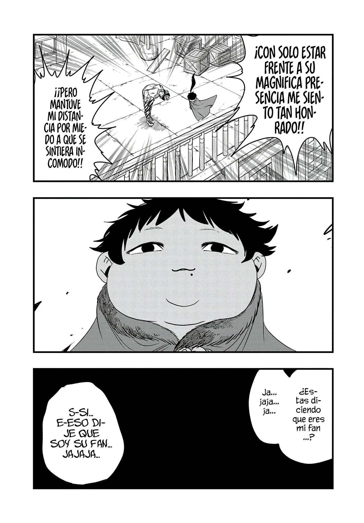 Umareta Chokugo ni Suterareta kedo, Zensei ga Taikensha datta node Yoyuu de Ikitemasu Capítulo 30 - Page 21