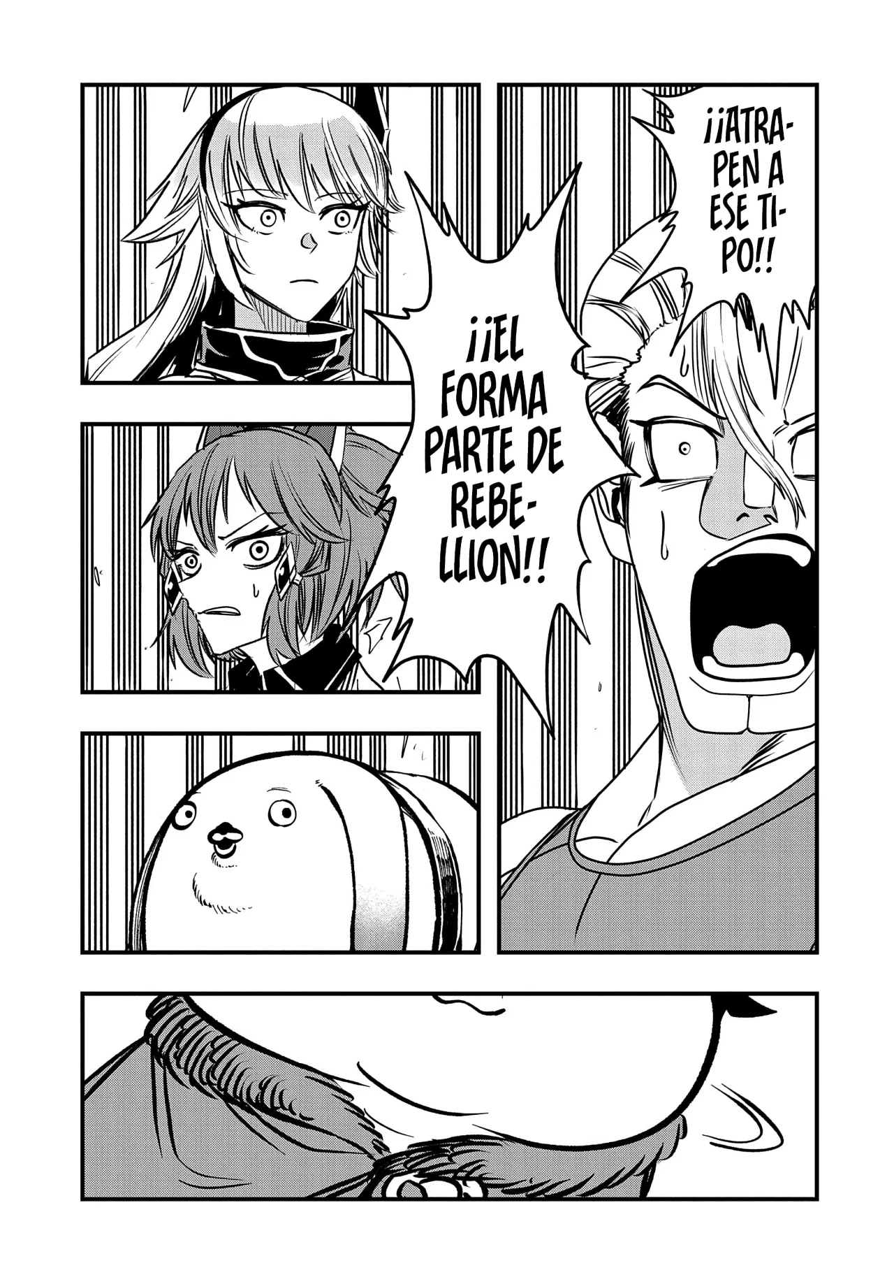 Umareta Chokugo ni Suterareta kedo, Zensei ga Taikensha datta node Yoyuu de Ikitemasu Capítulo 30 - Page 26