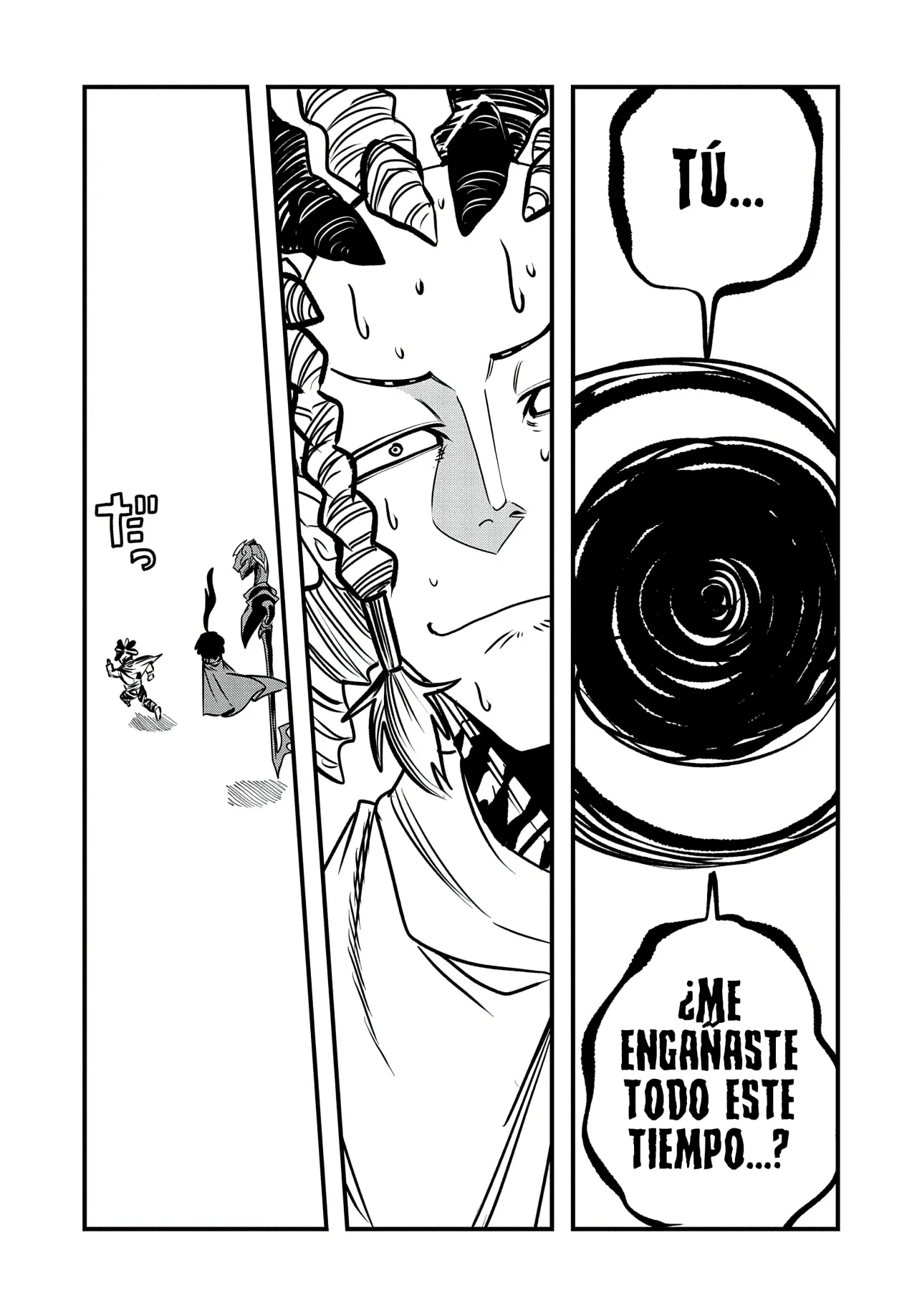 Umareta Chokugo ni Suterareta kedo, Zensei ga Taikensha datta node Yoyuu de Ikitemasu Capítulo 30 - Page 28