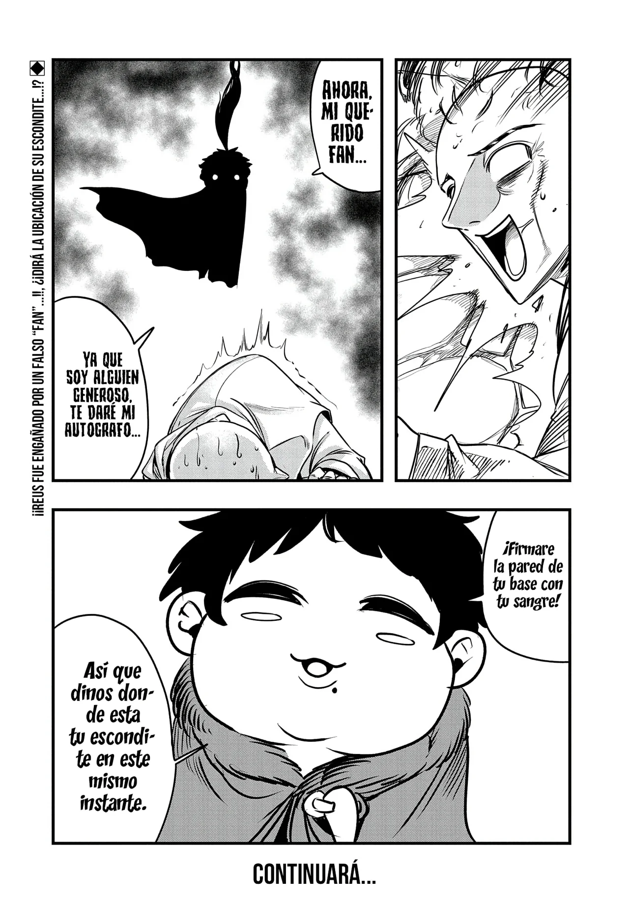 Umareta Chokugo ni Suterareta kedo, Zensei ga Taikensha datta node Yoyuu de Ikitemasu Capítulo 30 - Page 30