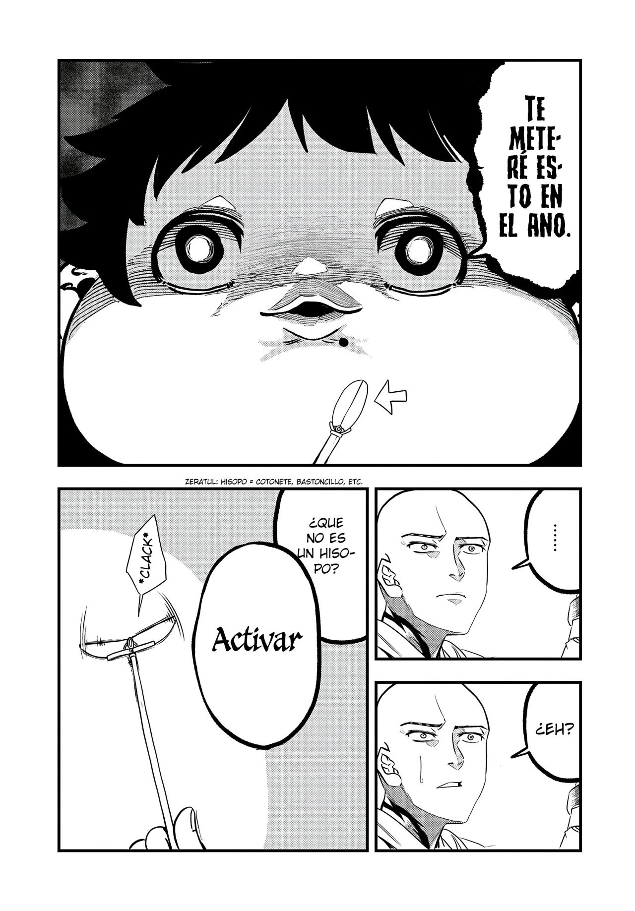 Umareta Chokugo ni Suterareta kedo, Zensei ga Taikensha datta node Yoyuu de Ikitemasu Capítulo 31 - Page 11