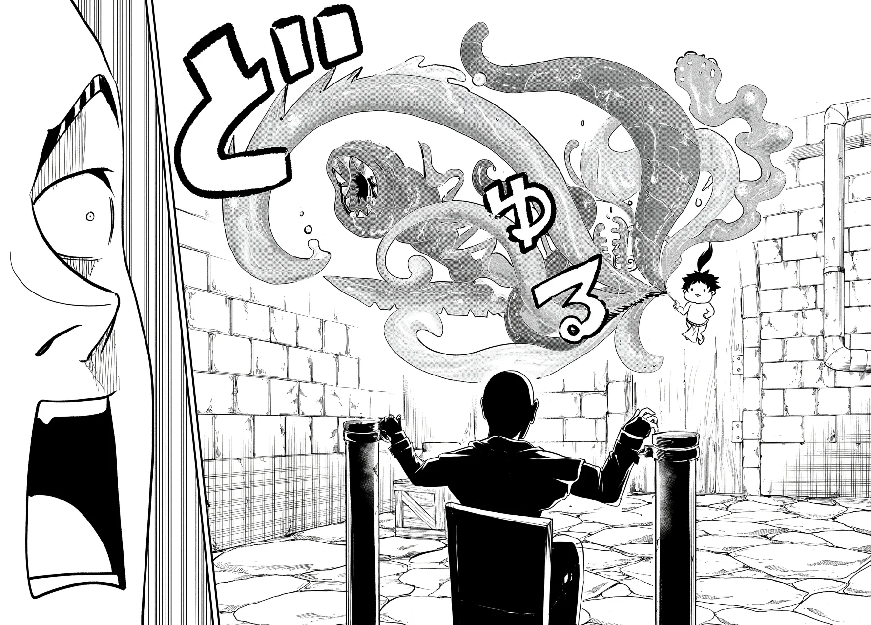 Umareta Chokugo ni Suterareta kedo, Zensei ga Taikensha datta node Yoyuu de Ikitemasu Capítulo 31 - Page 12