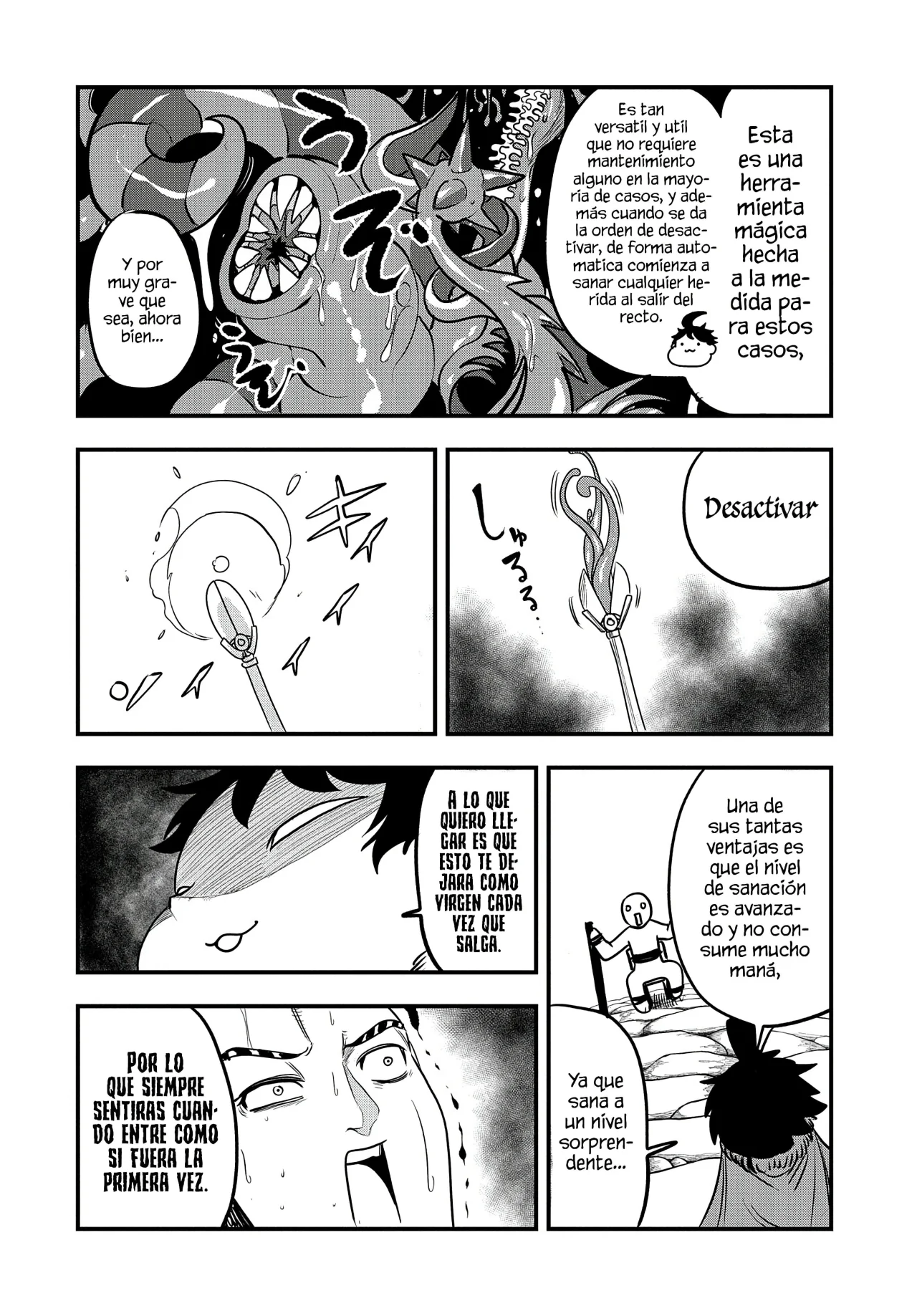 Umareta Chokugo ni Suterareta kedo, Zensei ga Taikensha datta node Yoyuu de Ikitemasu Capítulo 31 - Page 13