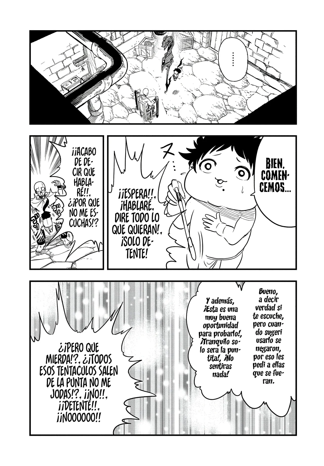 Umareta Chokugo ni Suterareta kedo, Zensei ga Taikensha datta node Yoyuu de Ikitemasu Capítulo 31 - Page 14