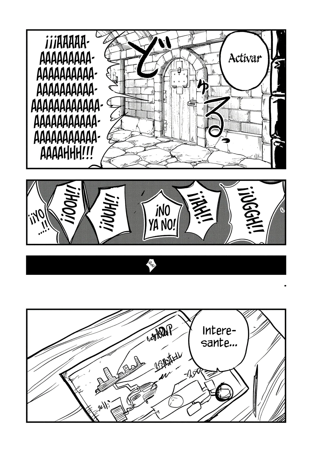Umareta Chokugo ni Suterareta kedo, Zensei ga Taikensha datta node Yoyuu de Ikitemasu Capítulo 31 - Page 15