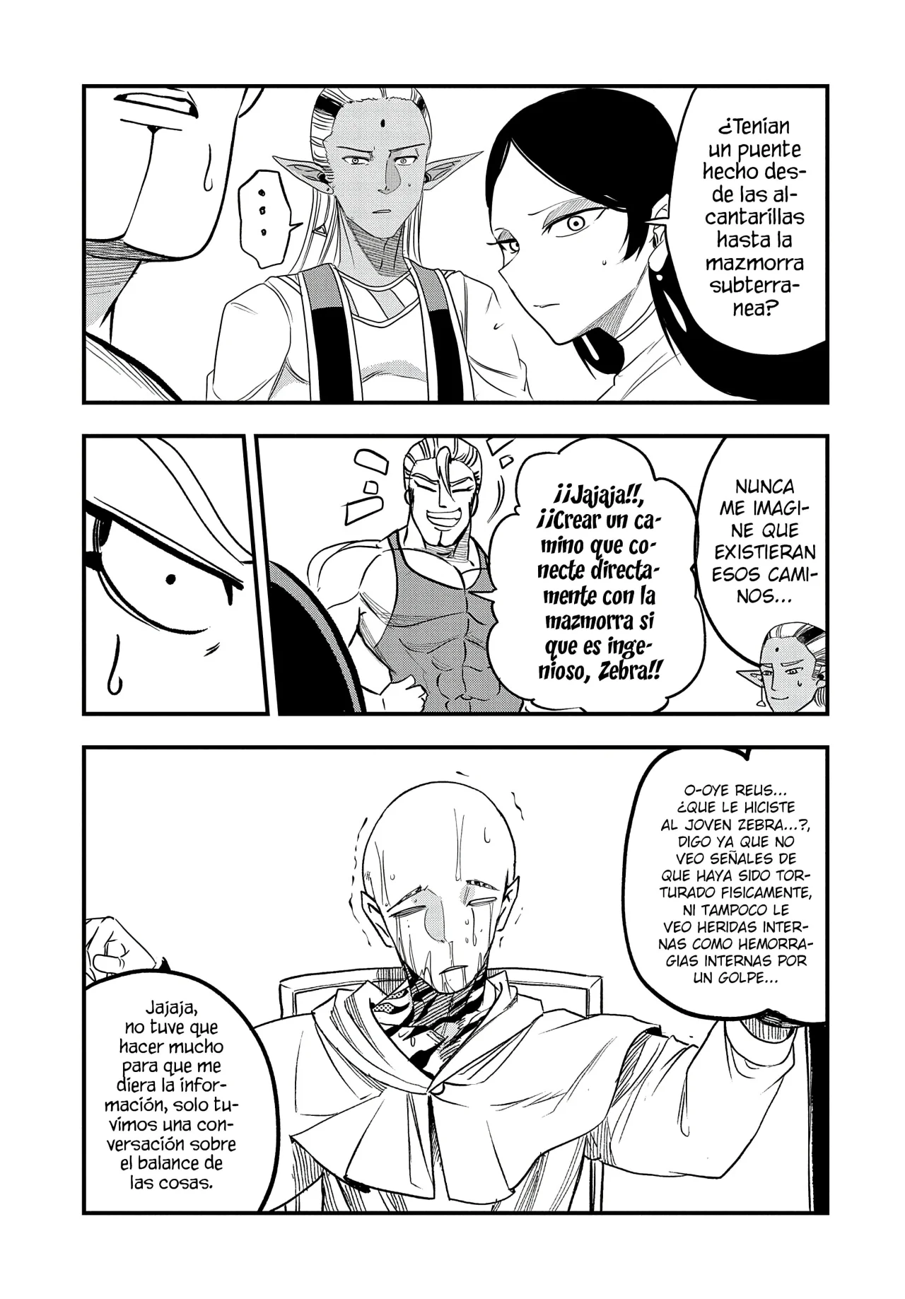 Umareta Chokugo ni Suterareta kedo, Zensei ga Taikensha datta node Yoyuu de Ikitemasu Capítulo 31 - Page 16