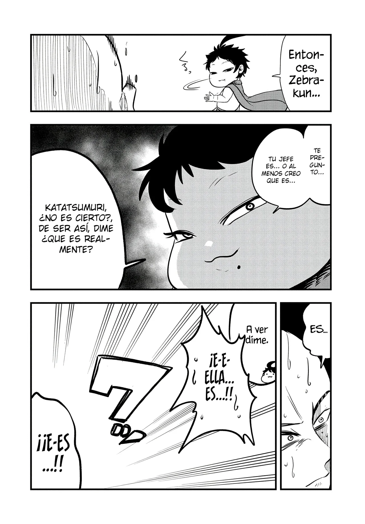 Umareta Chokugo ni Suterareta kedo, Zensei ga Taikensha datta node Yoyuu de Ikitemasu Capítulo 31 - Page 17