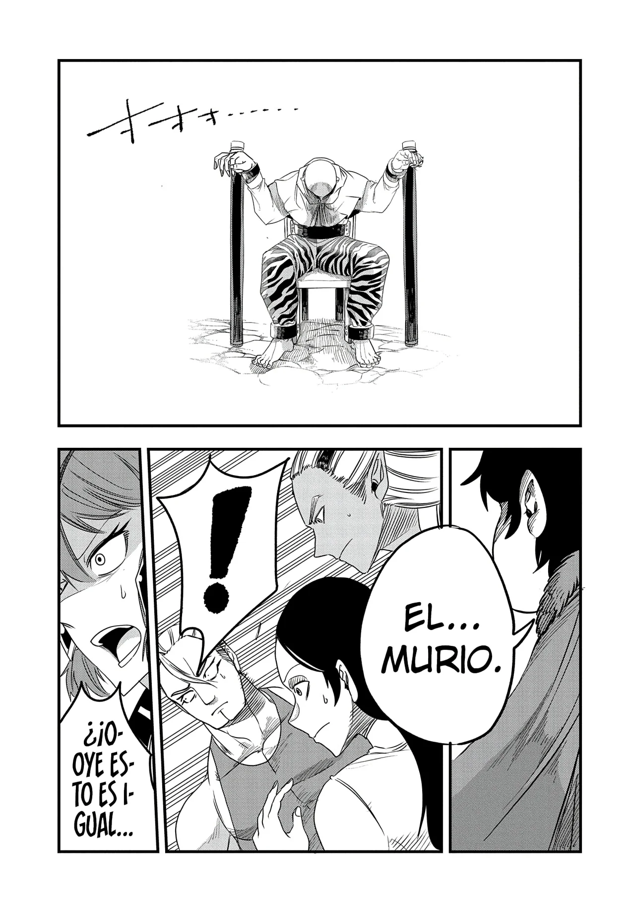 Umareta Chokugo ni Suterareta kedo, Zensei ga Taikensha datta node Yoyuu de Ikitemasu Capítulo 31 - Page 20