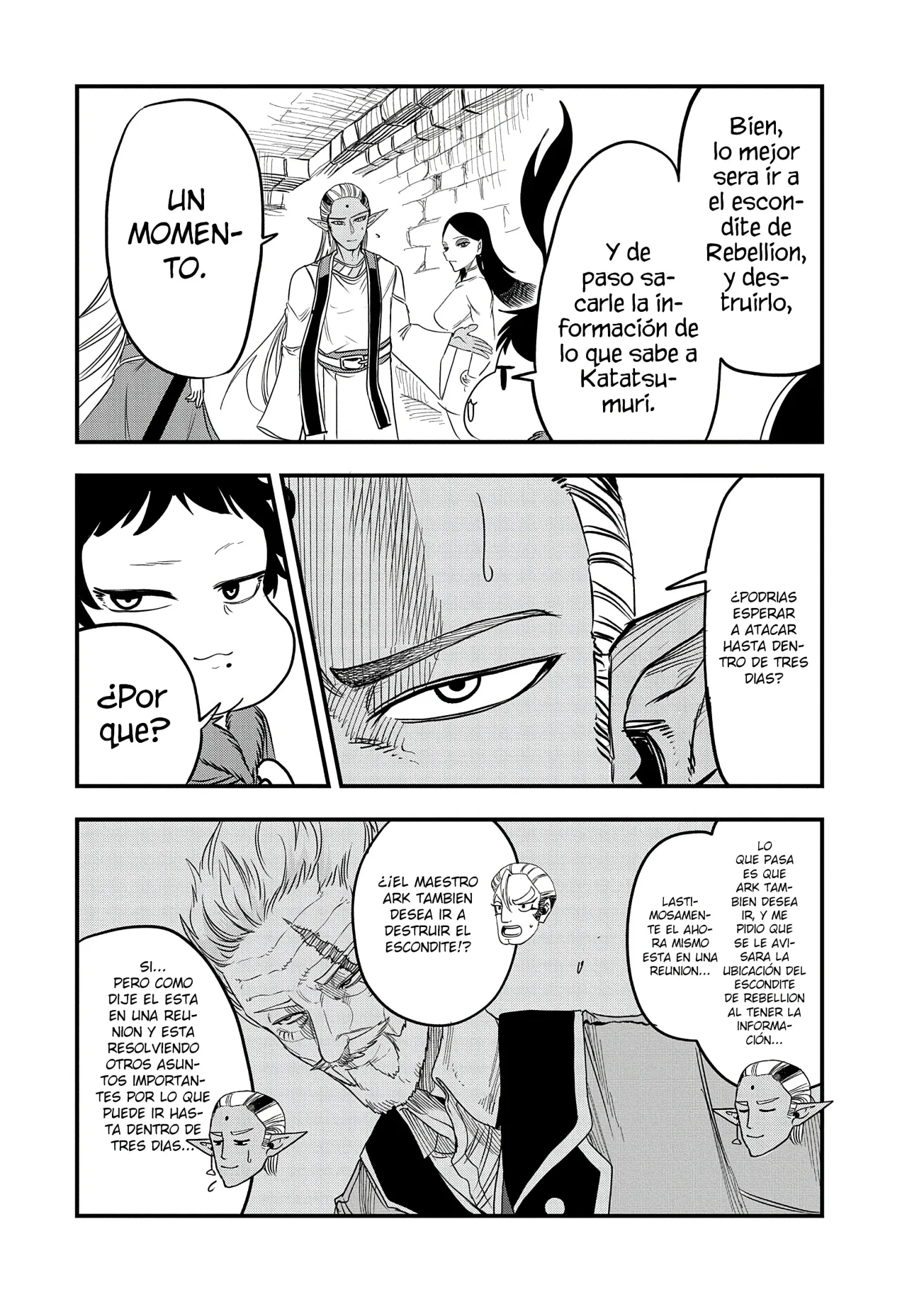 Umareta Chokugo ni Suterareta kedo, Zensei ga Taikensha datta node Yoyuu de Ikitemasu Capítulo 31 - Page 23