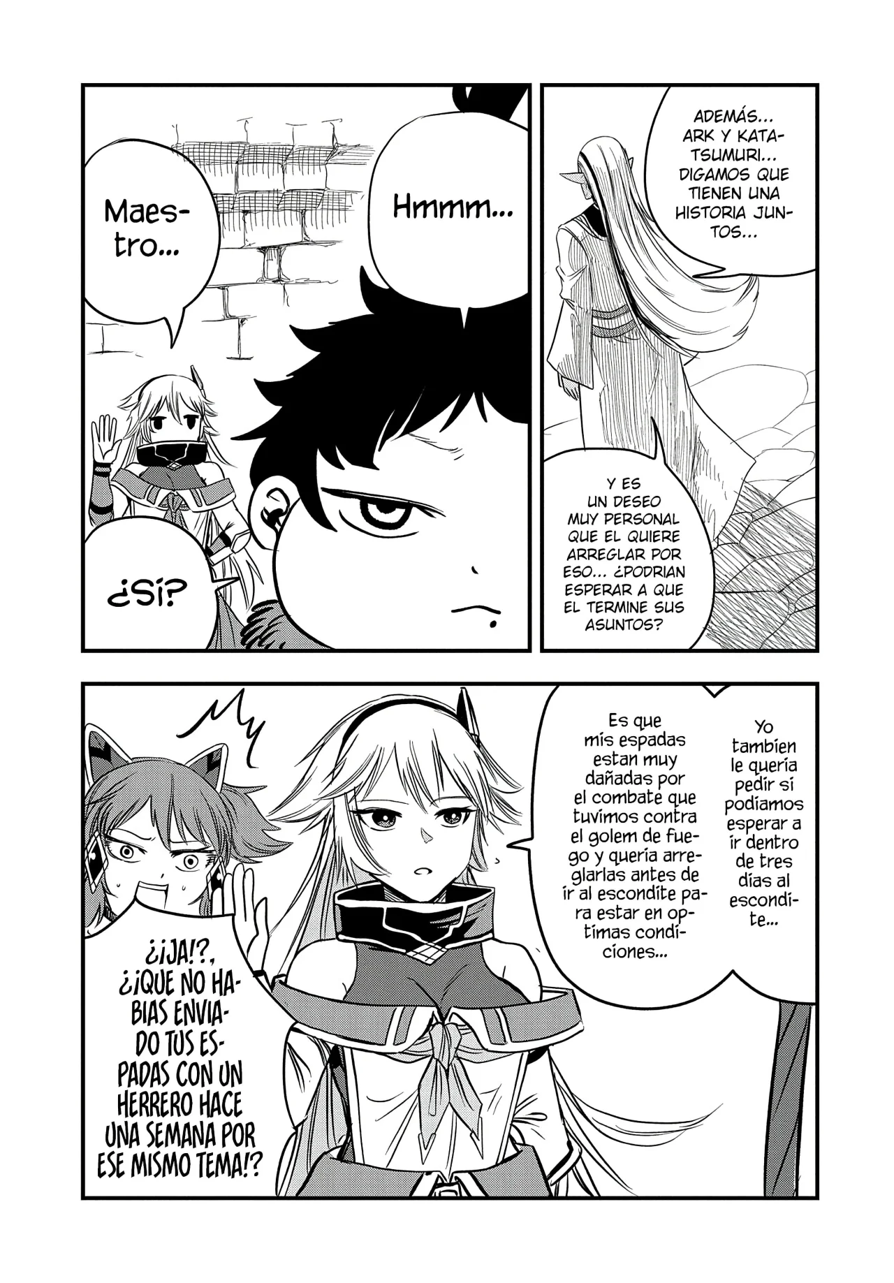 Umareta Chokugo ni Suterareta kedo, Zensei ga Taikensha datta node Yoyuu de Ikitemasu Capítulo 31 - Page 24