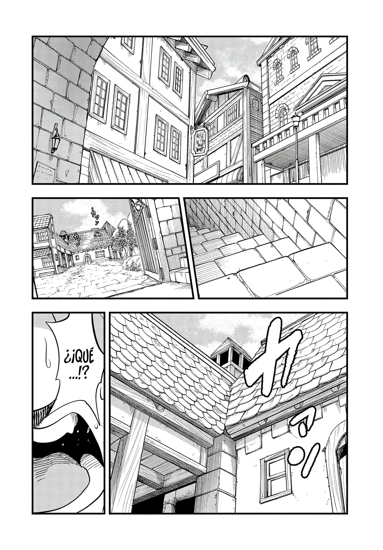 Umareta Chokugo ni Suterareta kedo, Zensei ga Taikensha datta node Yoyuu de Ikitemasu Capítulo 31 - Page 27