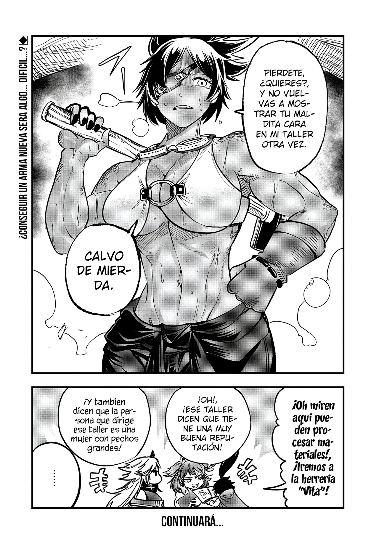 Umareta Chokugo ni Suterareta kedo, Zensei ga Taikensha datta node Yoyuu de Ikitemasu Capítulo 31 - Page 29