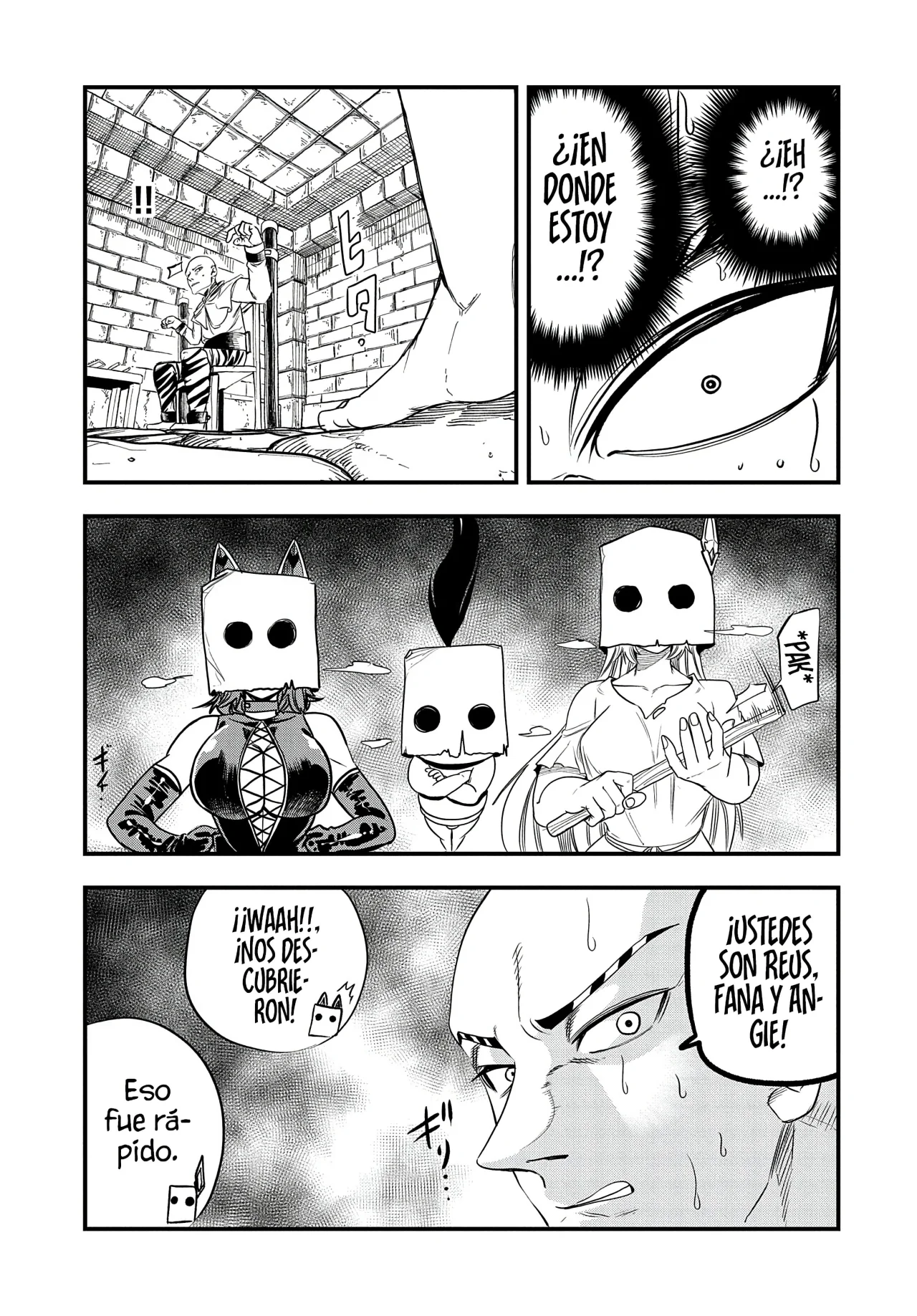 Umareta Chokugo ni Suterareta kedo, Zensei ga Taikensha datta node Yoyuu de Ikitemasu Capítulo 31 - Page 5