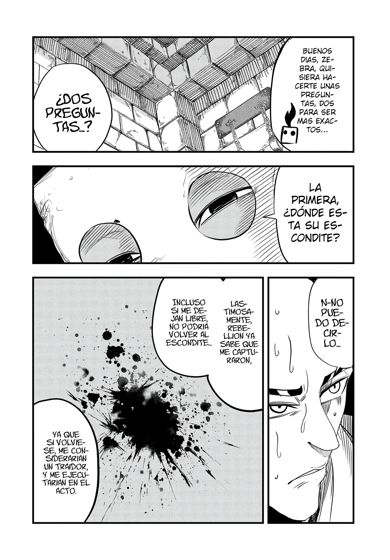 Umareta Chokugo ni Suterareta kedo, Zensei ga Taikensha datta node Yoyuu de Ikitemasu Capítulo 31 - Page 6