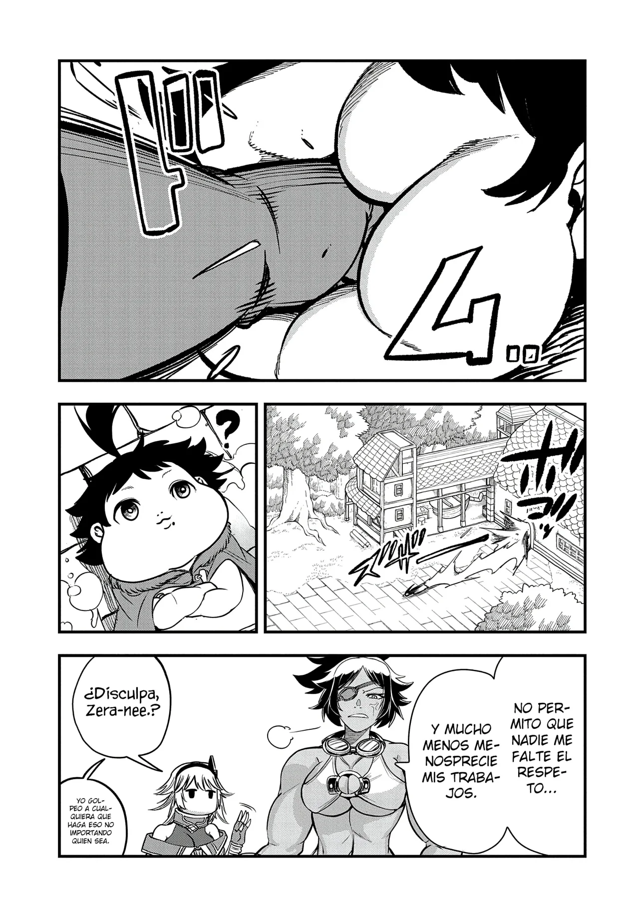 Umareta Chokugo ni Suterareta kedo, Zensei ga Taikensha datta node Yoyuu de Ikitemasu Capítulo 32 - Page 13