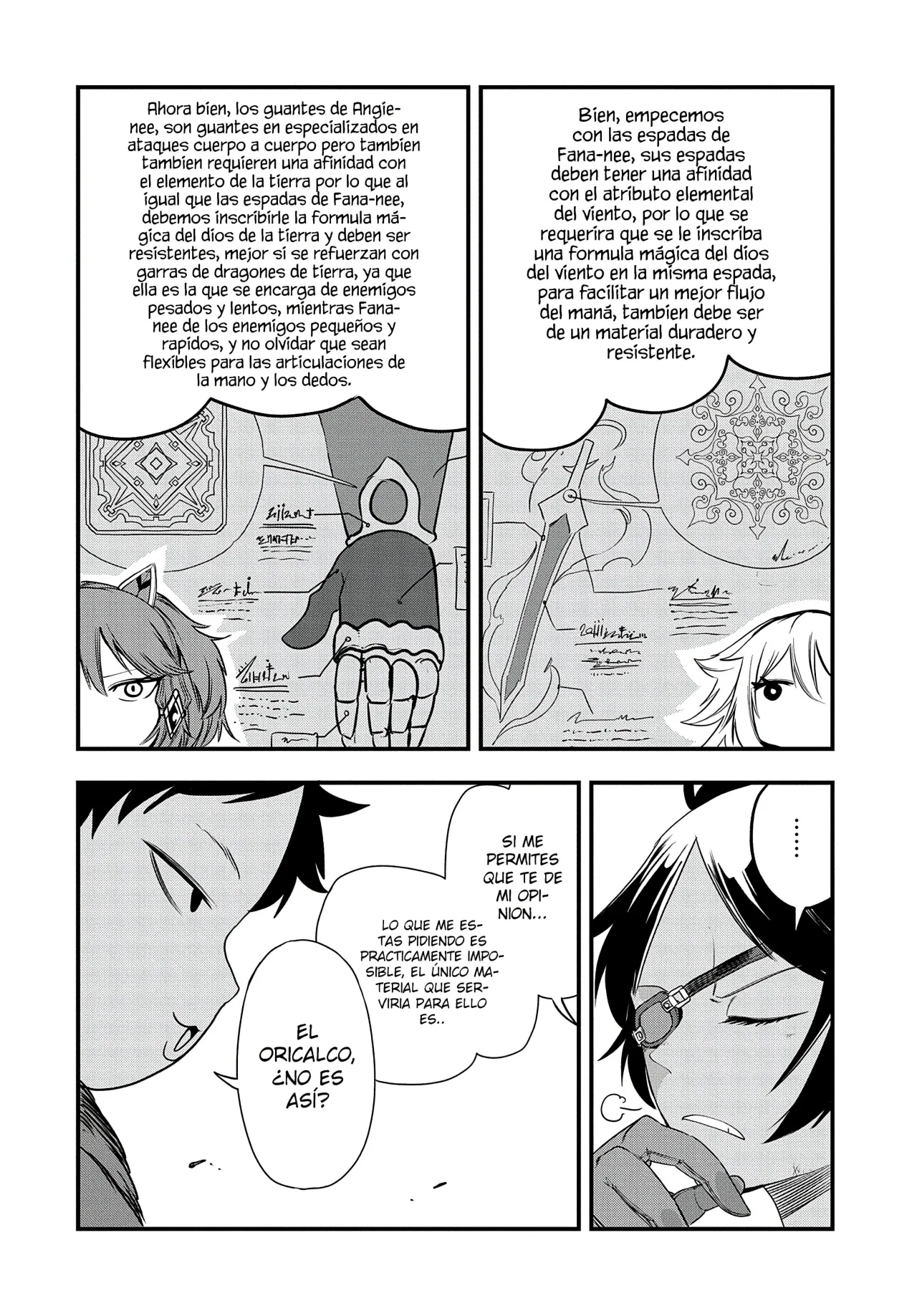Umareta Chokugo ni Suterareta kedo, Zensei ga Taikensha datta node Yoyuu de Ikitemasu Capítulo 32 - Page 16