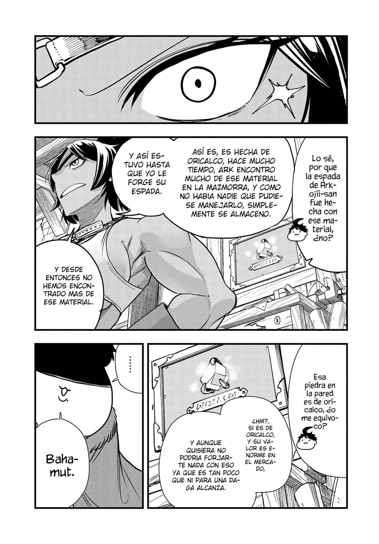 Umareta Chokugo ni Suterareta kedo, Zensei ga Taikensha datta node Yoyuu de Ikitemasu Capítulo 32 - Page 17