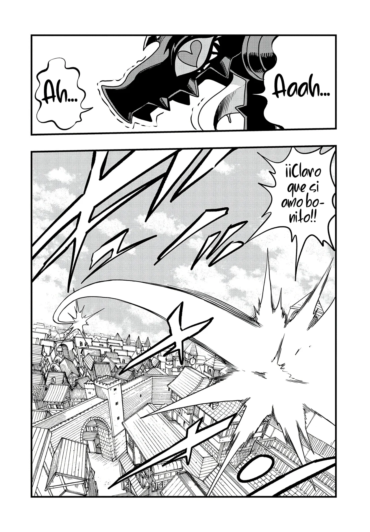 Umareta Chokugo ni Suterareta kedo, Zensei ga Taikensha datta node Yoyuu de Ikitemasu Capítulo 32 - Page 20