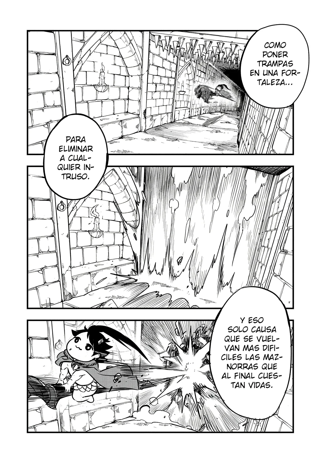 Umareta Chokugo ni Suterareta kedo, Zensei ga Taikensha datta node Yoyuu de Ikitemasu Capítulo 32 - Page 22