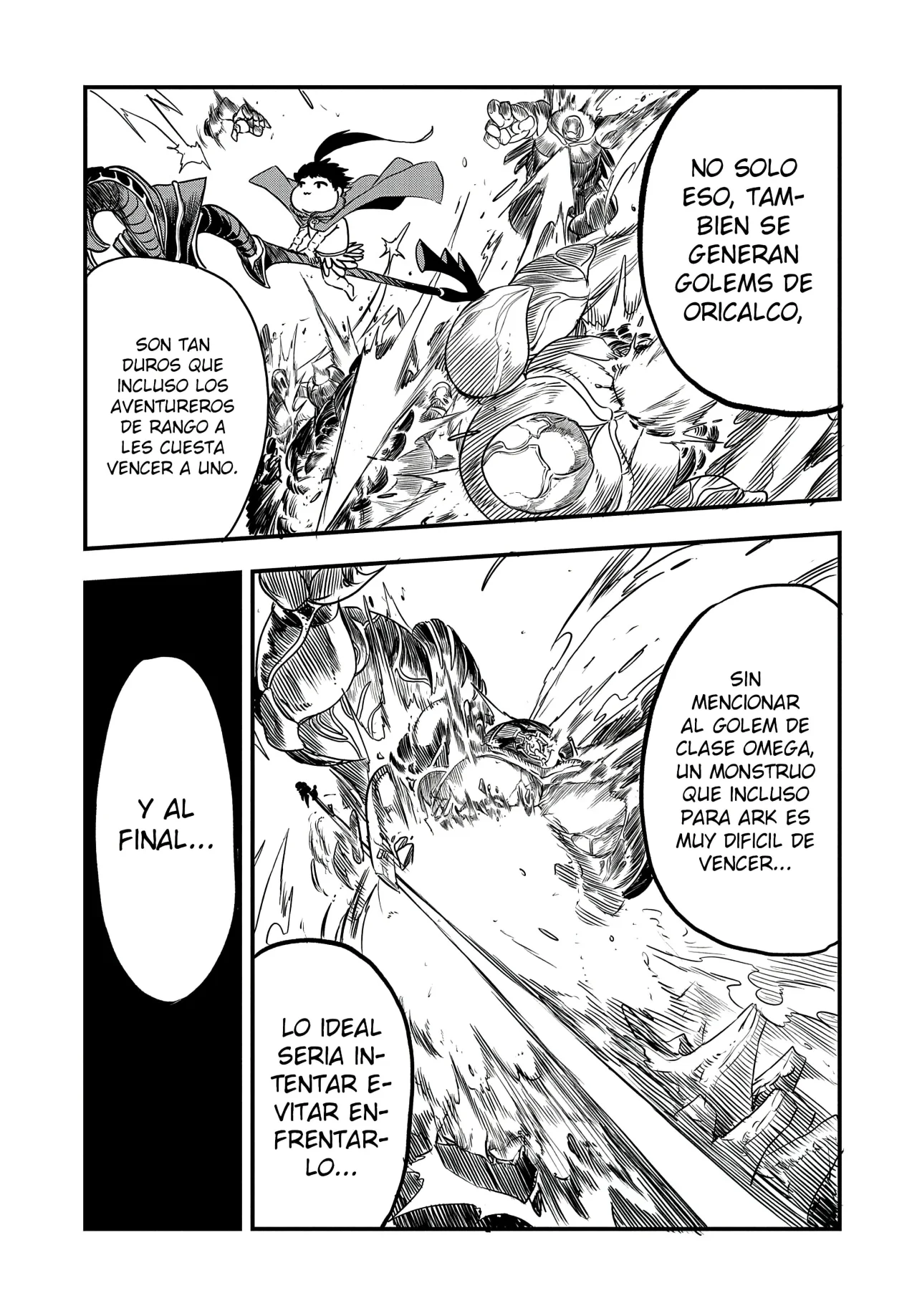 Umareta Chokugo ni Suterareta kedo, Zensei ga Taikensha datta node Yoyuu de Ikitemasu Capítulo 32 - Page 23