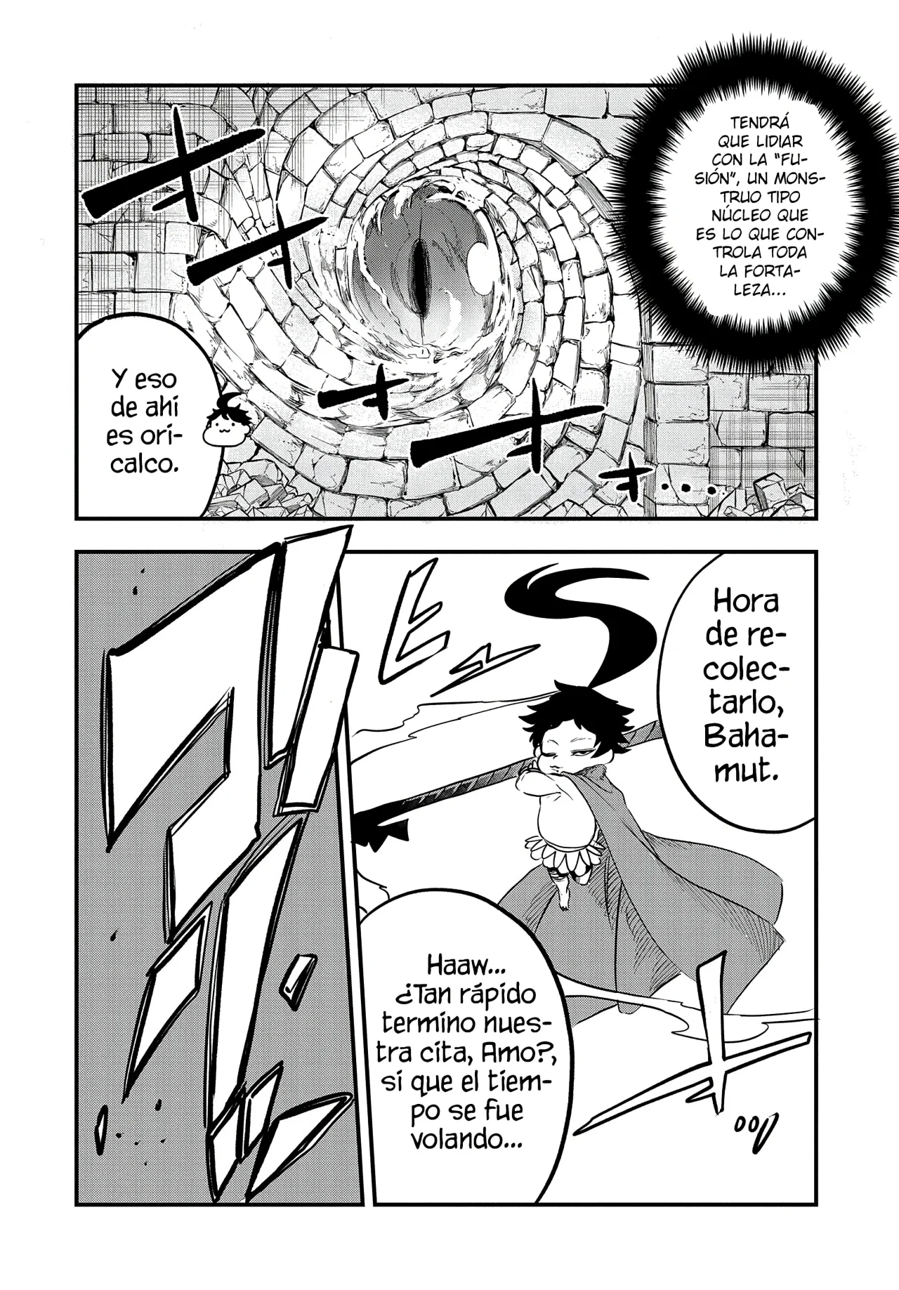 Umareta Chokugo ni Suterareta kedo, Zensei ga Taikensha datta node Yoyuu de Ikitemasu Capítulo 32 - Page 24