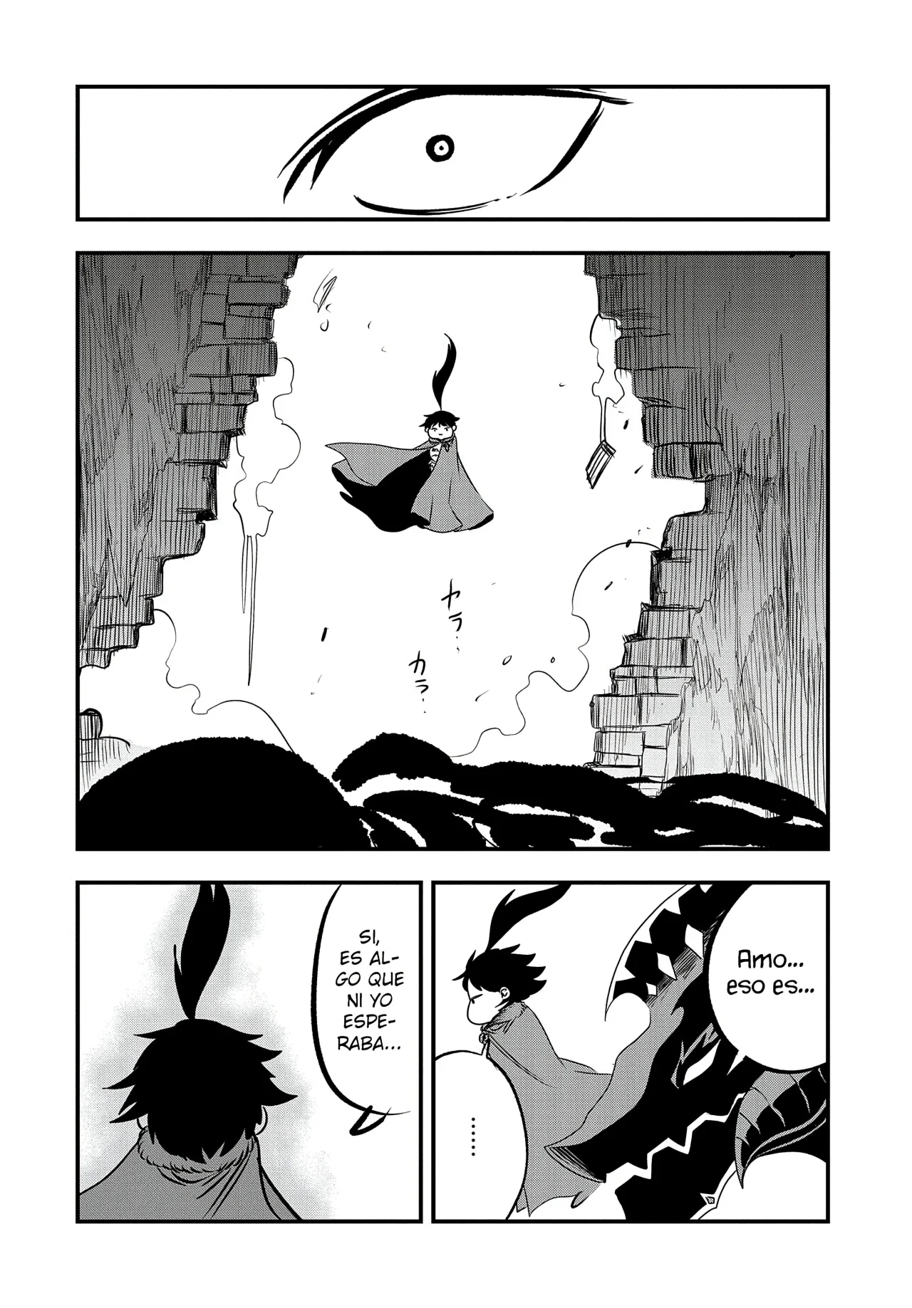 Umareta Chokugo ni Suterareta kedo, Zensei ga Taikensha datta node Yoyuu de Ikitemasu Capítulo 32 - Page 26
