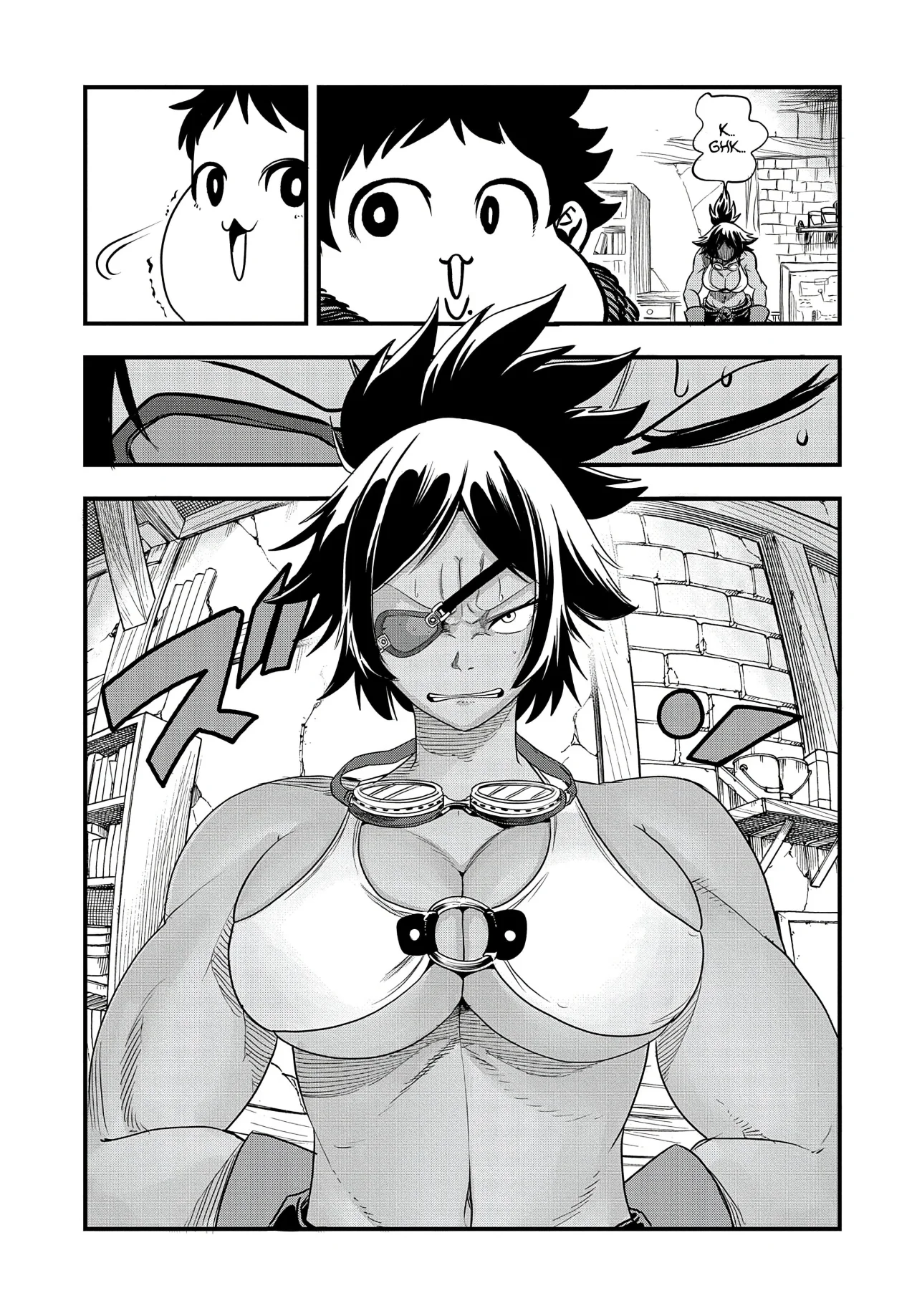 Umareta Chokugo ni Suterareta kedo, Zensei ga Taikensha datta node Yoyuu de Ikitemasu Capítulo 32 - Page 29