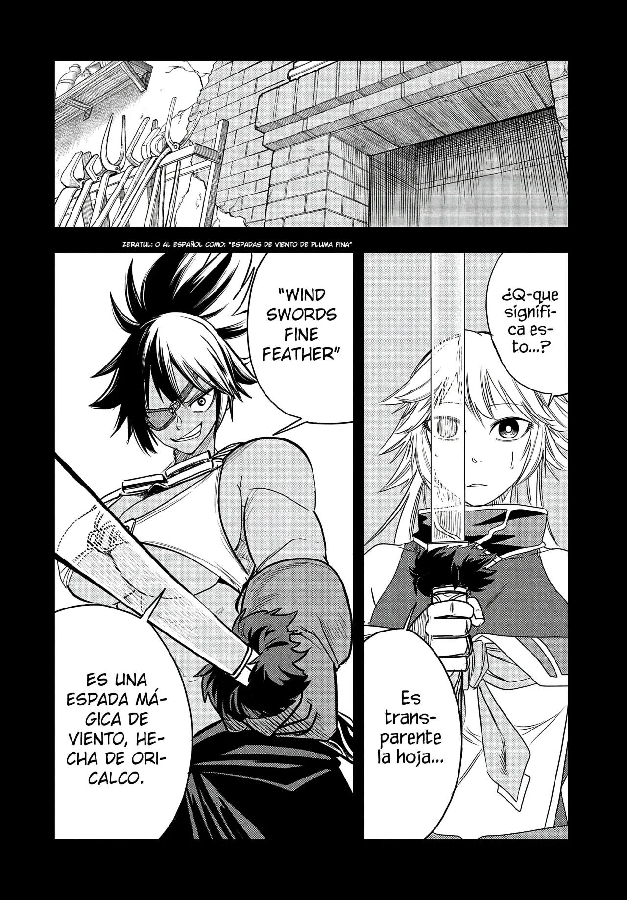 Umareta Chokugo ni Suterareta kedo, Zensei ga Taikensha datta node Yoyuu de Ikitemasu Capítulo 33 - Page 10