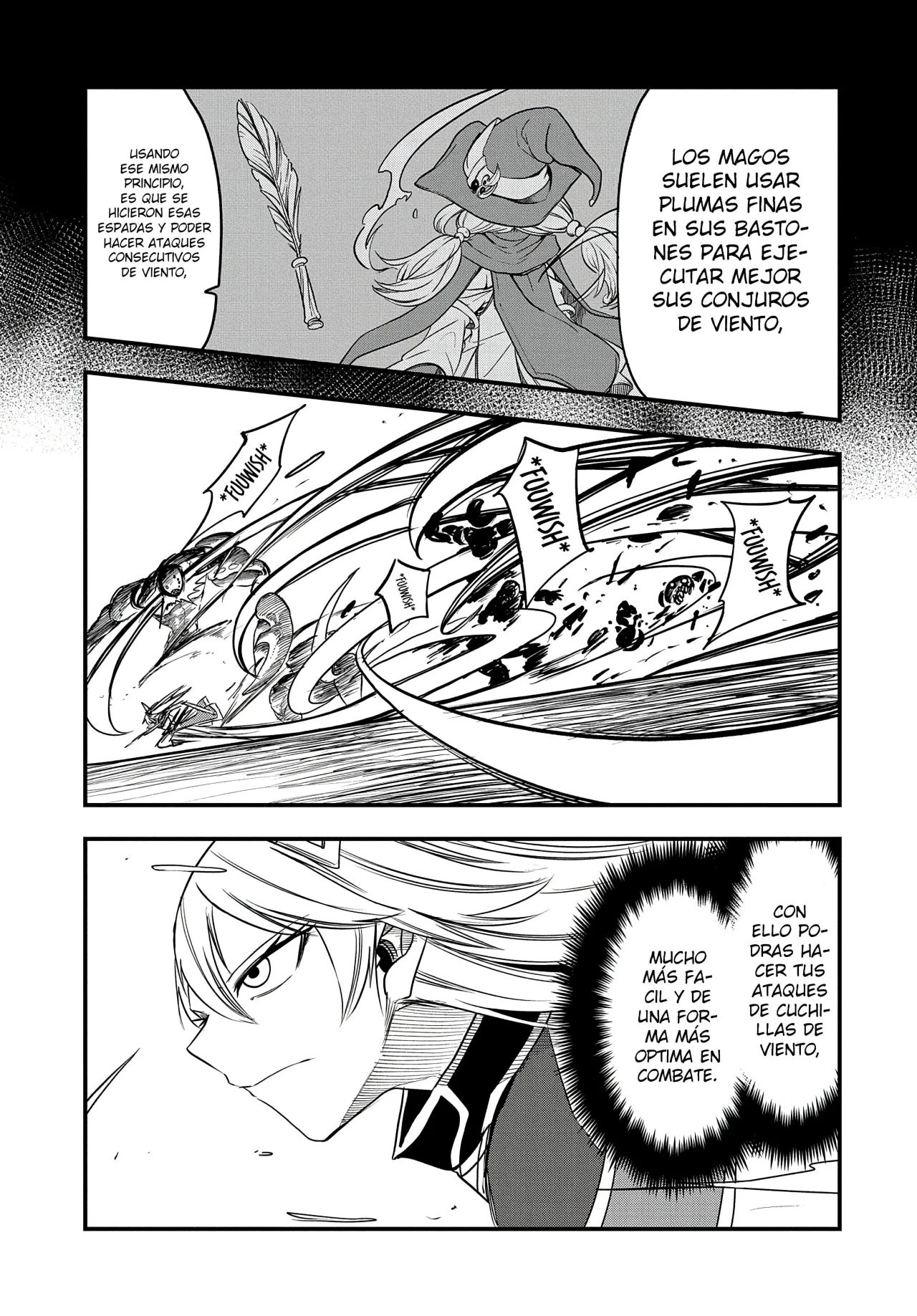 Umareta Chokugo ni Suterareta kedo, Zensei ga Taikensha datta node Yoyuu de Ikitemasu Capítulo 33 - Page 11