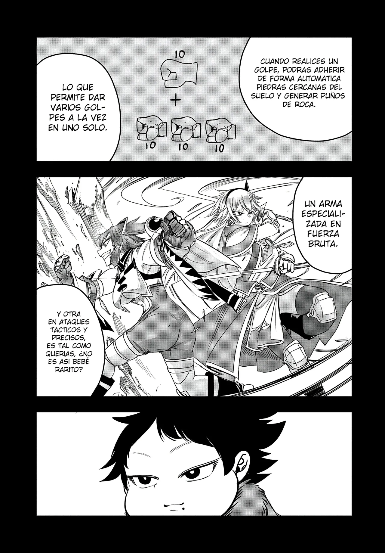 Umareta Chokugo ni Suterareta kedo, Zensei ga Taikensha datta node Yoyuu de Ikitemasu Capítulo 33 - Page 15