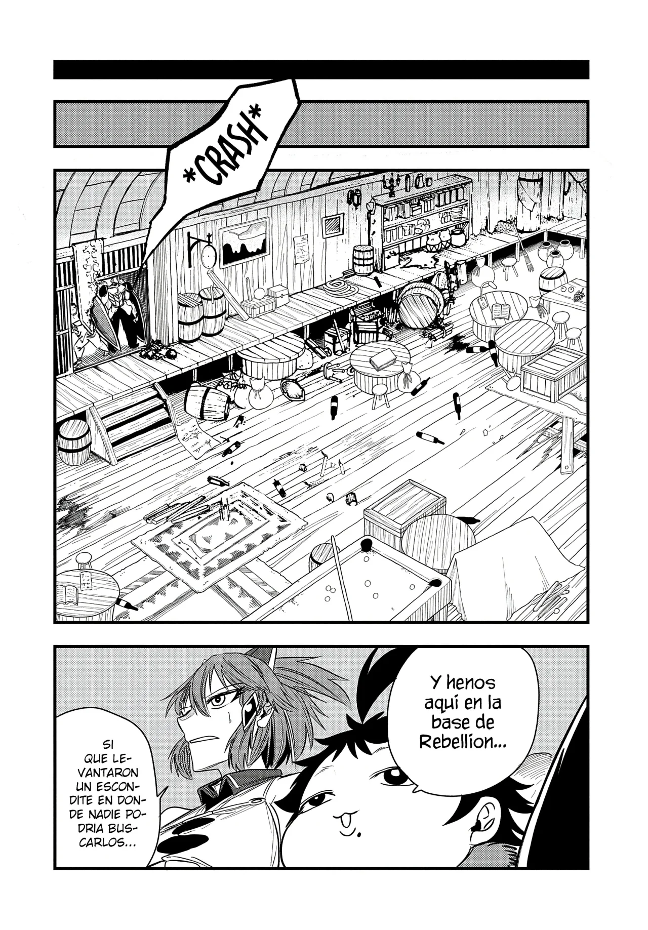 Umareta Chokugo ni Suterareta kedo, Zensei ga Taikensha datta node Yoyuu de Ikitemasu Capítulo 33 - Page 18