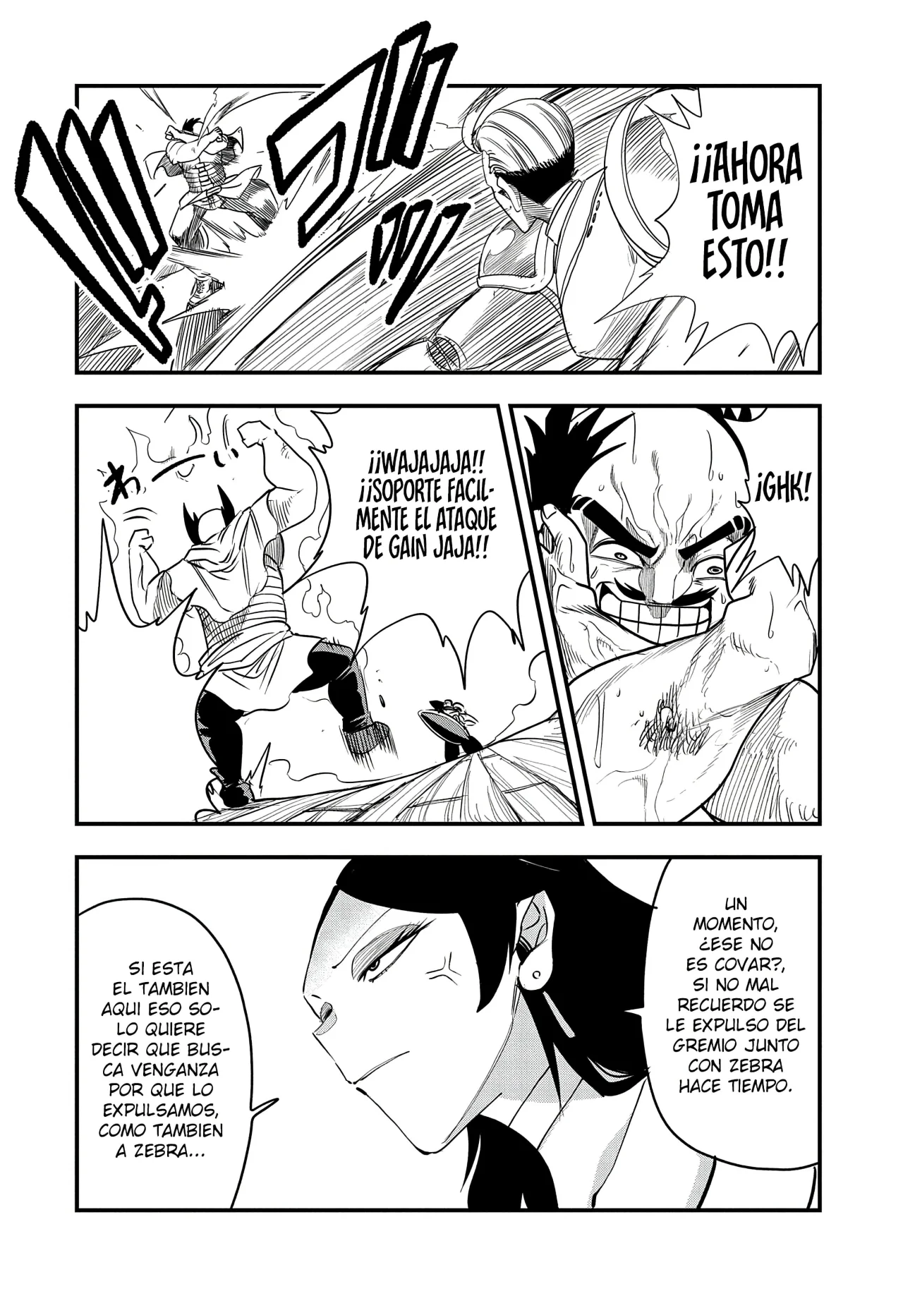 Umareta Chokugo ni Suterareta kedo, Zensei ga Taikensha datta node Yoyuu de Ikitemasu Capítulo 33 - Page 20