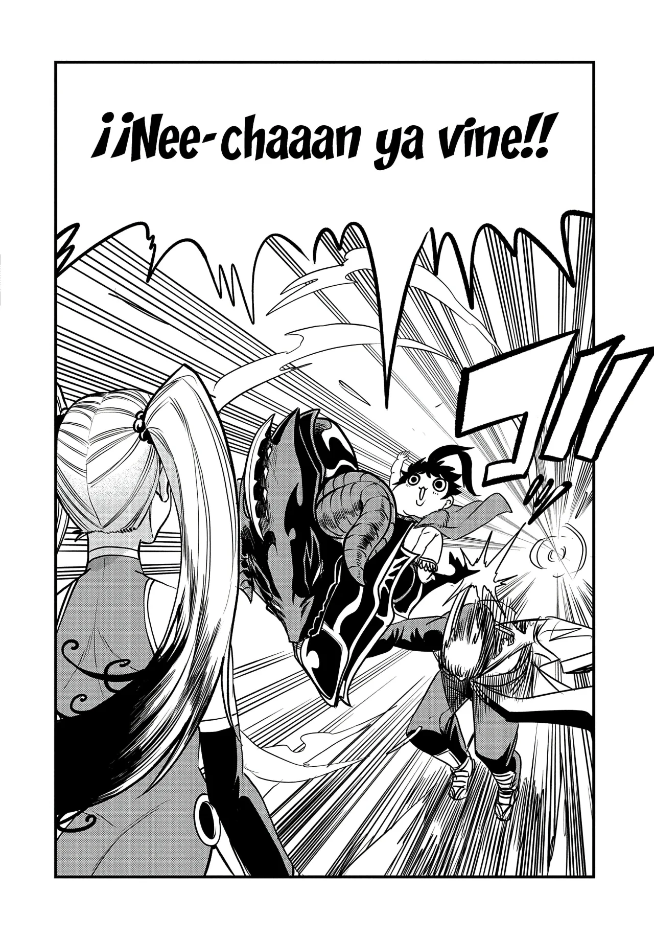 Umareta Chokugo ni Suterareta kedo, Zensei ga Taikensha datta node Yoyuu de Ikitemasu Capítulo 33 - Page 24