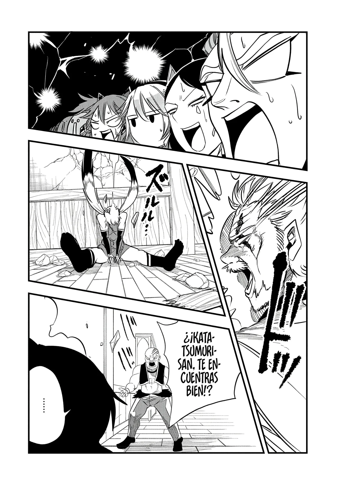Umareta Chokugo ni Suterareta kedo, Zensei ga Taikensha datta node Yoyuu de Ikitemasu Capítulo 33 - Page 26