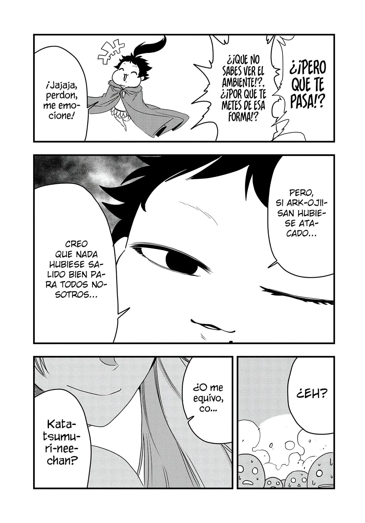Umareta Chokugo ni Suterareta kedo, Zensei ga Taikensha datta node Yoyuu de Ikitemasu Capítulo 33 - Page 27