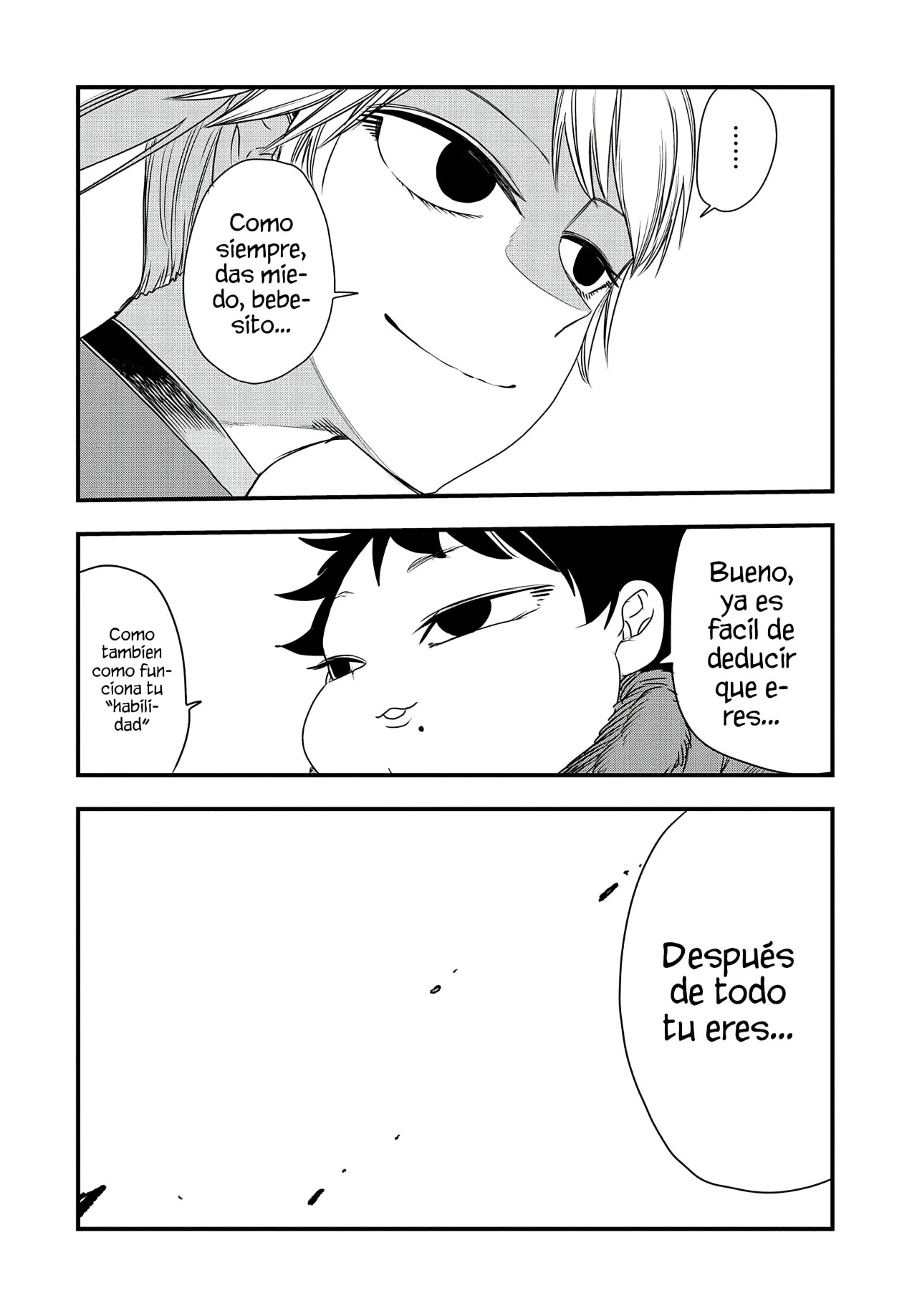 Umareta Chokugo ni Suterareta kedo, Zensei ga Taikensha datta node Yoyuu de Ikitemasu Capítulo 33 - Page 28