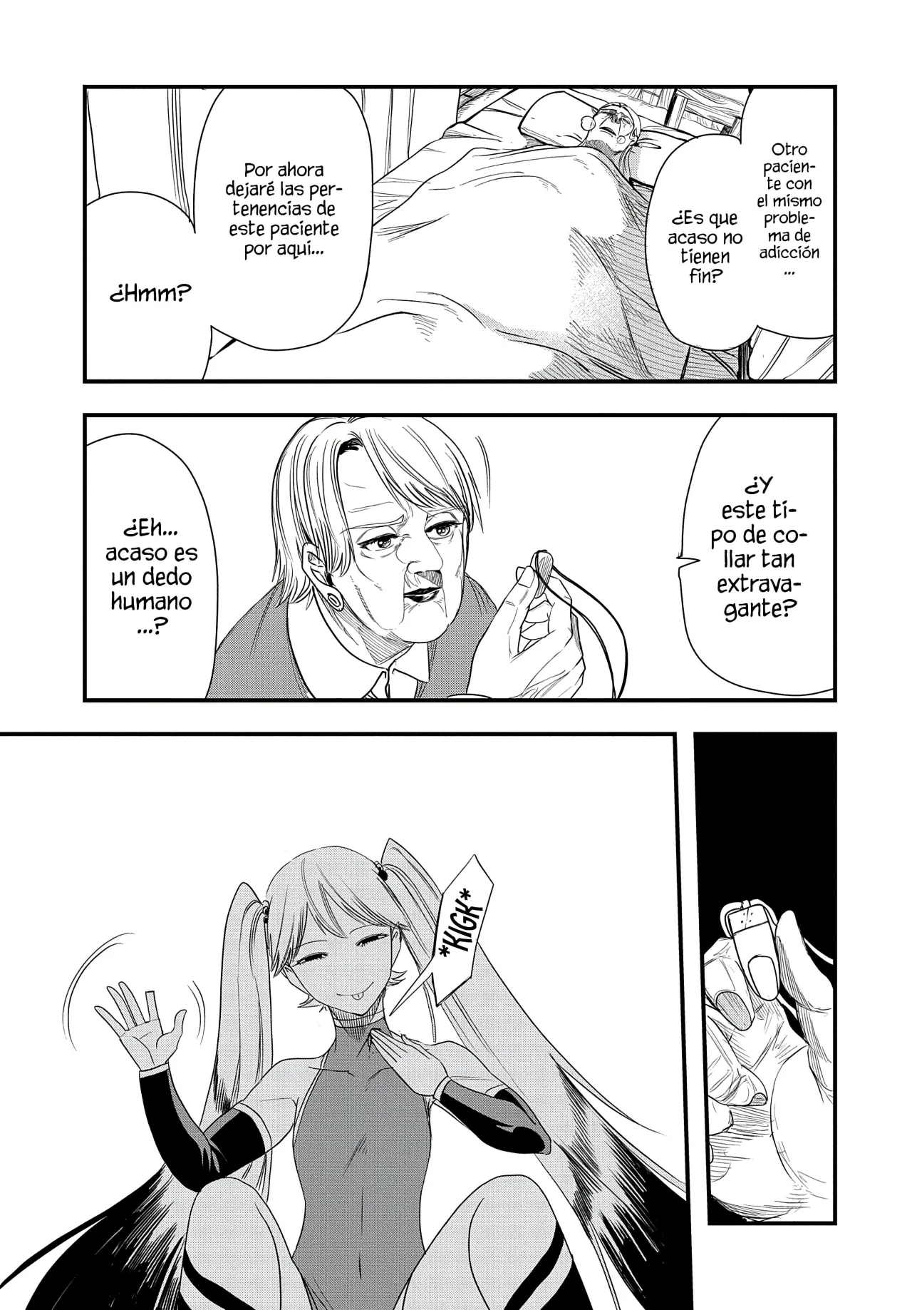 Umareta Chokugo ni Suterareta kedo, Zensei ga Taikensha datta node Yoyuu de Ikitemasu Capítulo 33 - Page 29