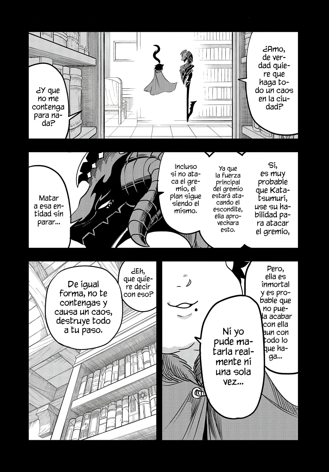 Umareta Chokugo ni Suterareta kedo, Zensei ga Taikensha datta node Yoyuu de Ikitemasu Capítulo 34 - Page 10