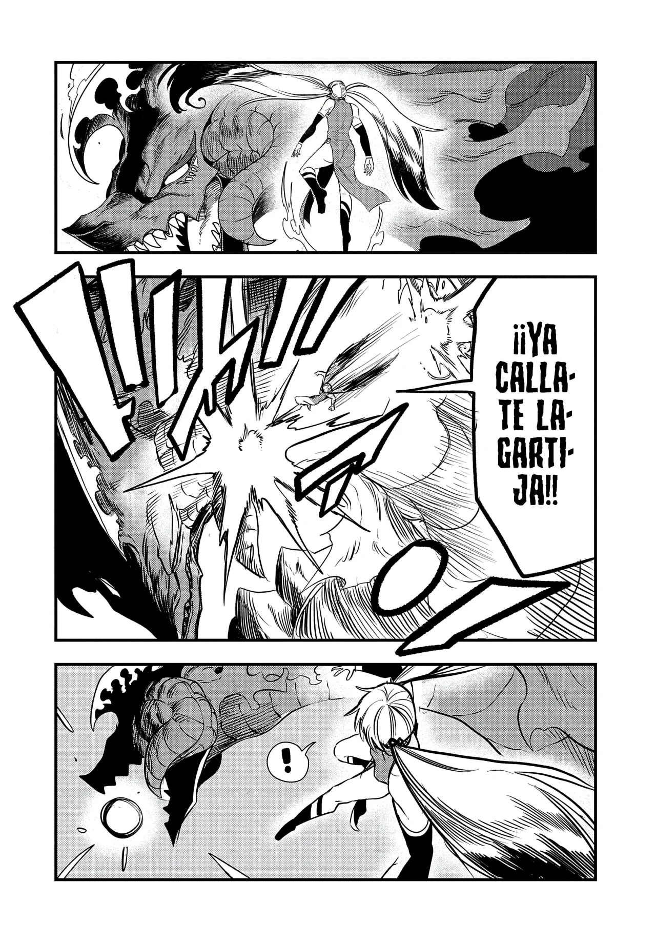 Umareta Chokugo ni Suterareta kedo, Zensei ga Taikensha datta node Yoyuu de Ikitemasu Capítulo 34 - Page 13