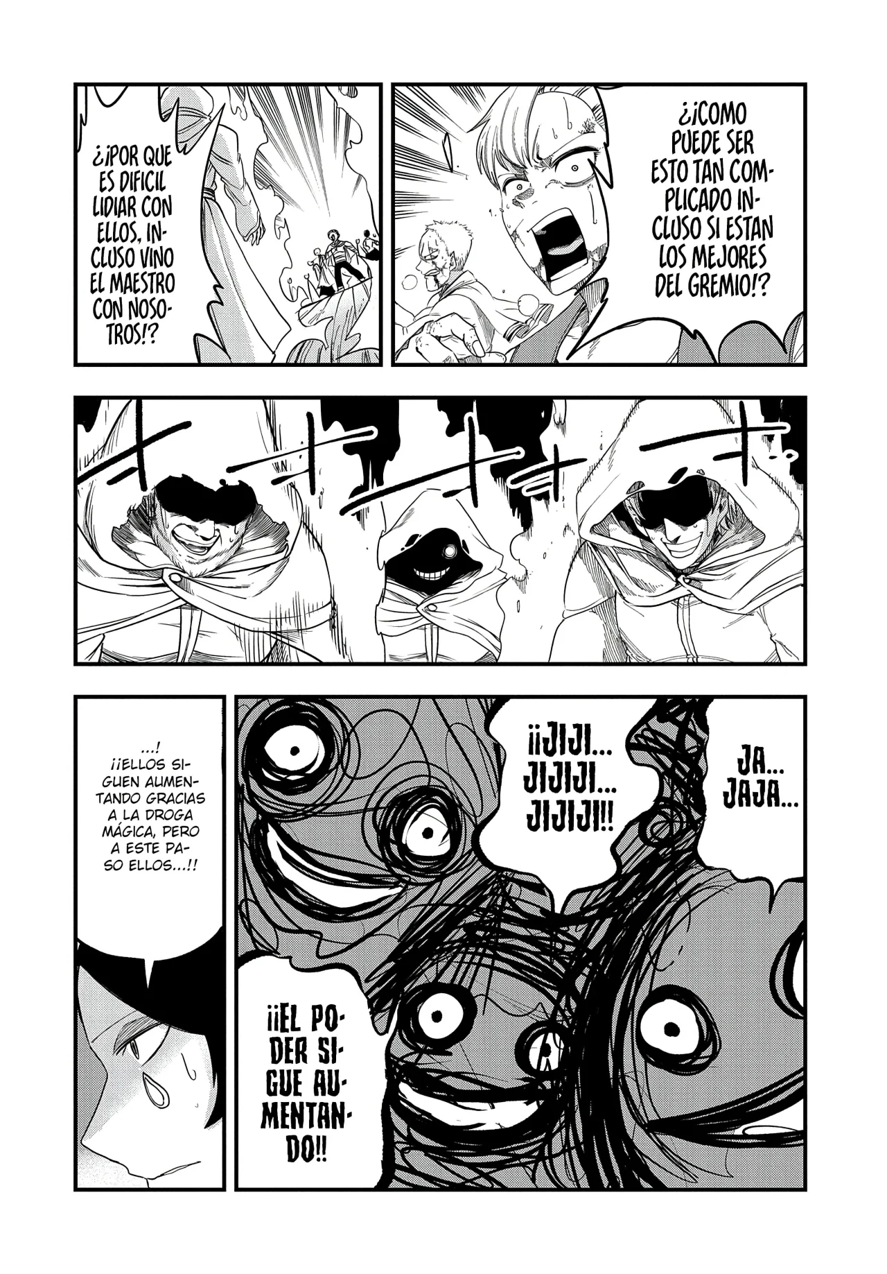 Umareta Chokugo ni Suterareta kedo, Zensei ga Taikensha datta node Yoyuu de Ikitemasu Capítulo 34 - Page 17