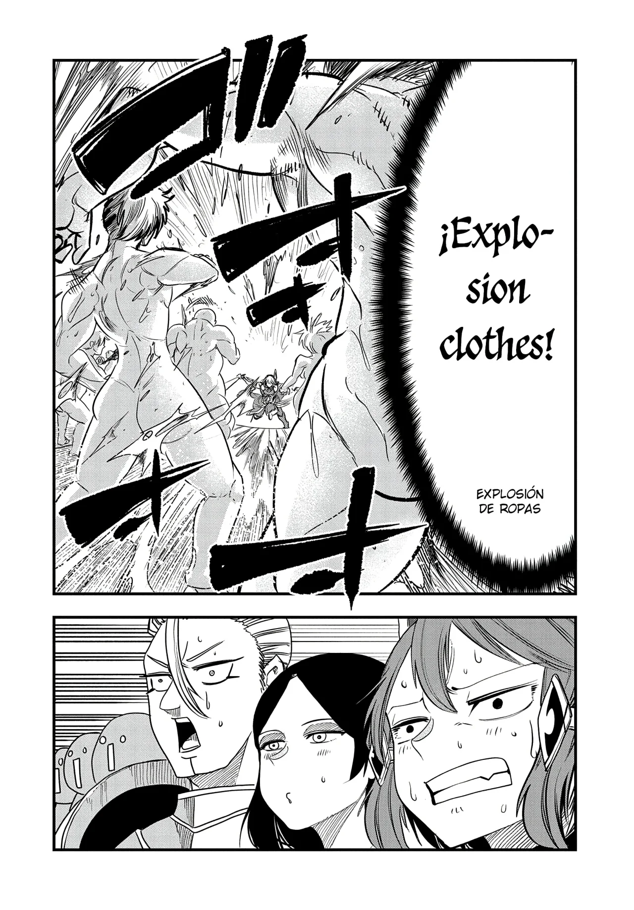 Umareta Chokugo ni Suterareta kedo, Zensei ga Taikensha datta node Yoyuu de Ikitemasu Capítulo 34 - Page 21