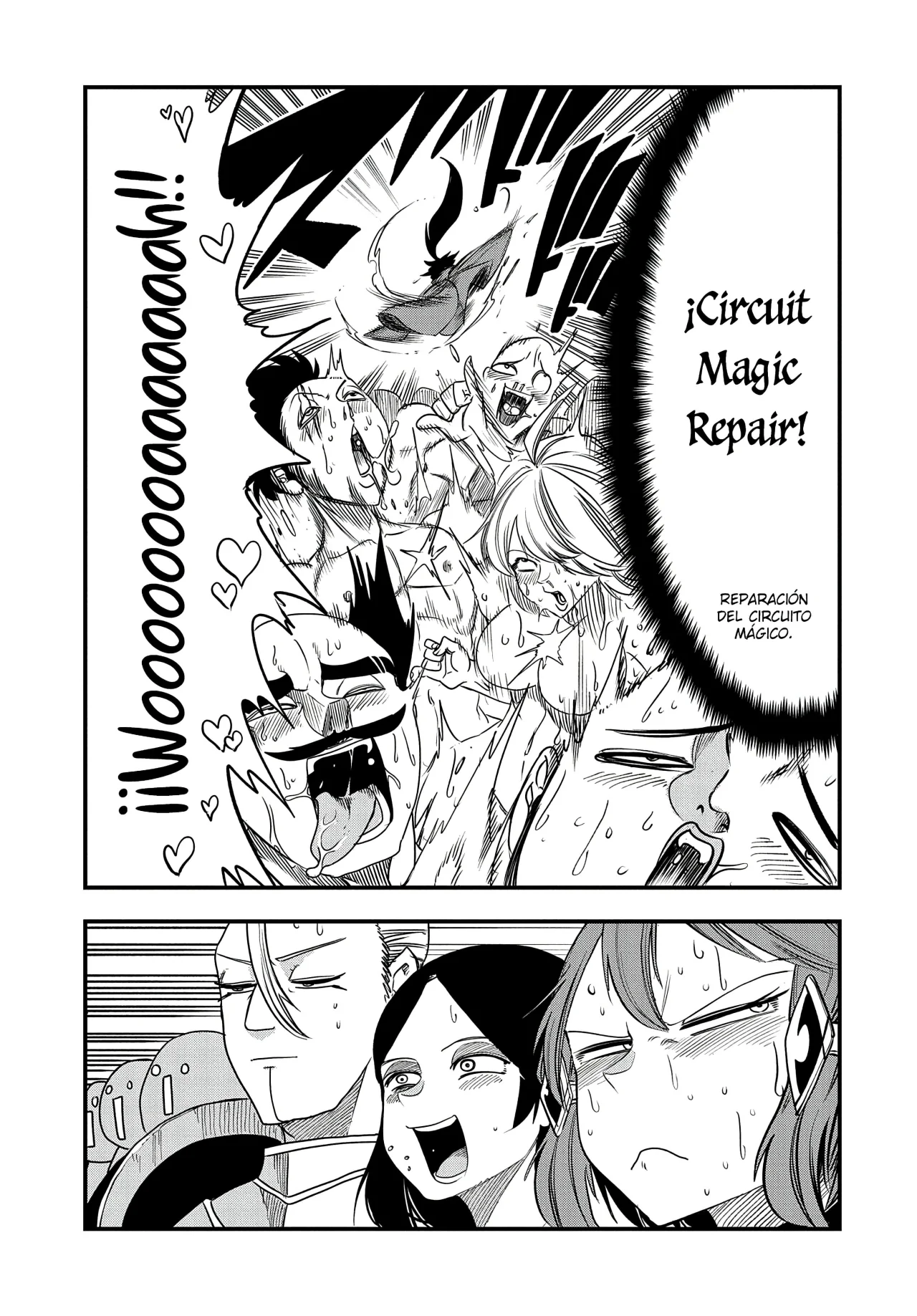 Umareta Chokugo ni Suterareta kedo, Zensei ga Taikensha datta node Yoyuu de Ikitemasu Capítulo 34 - Page 22