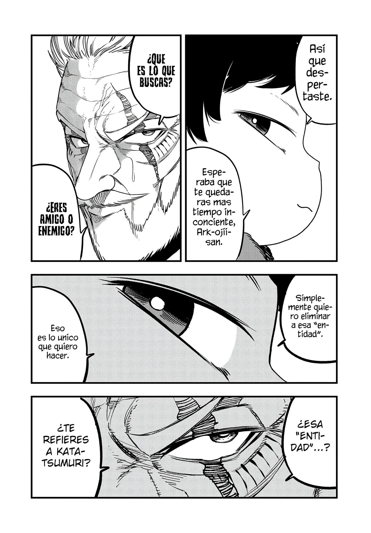 Umareta Chokugo ni Suterareta kedo, Zensei ga Taikensha datta node Yoyuu de Ikitemasu Capítulo 34 - Page 27