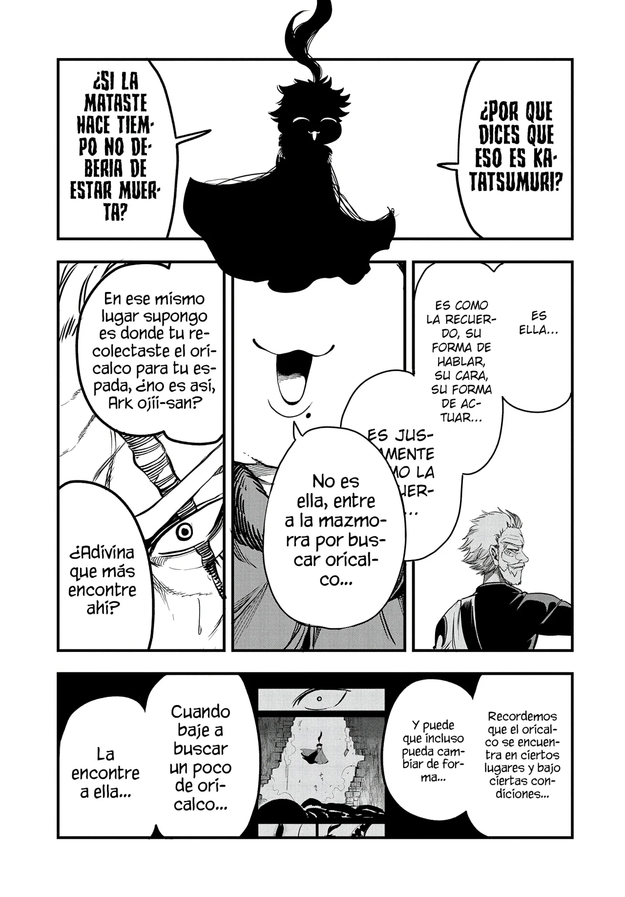 Umareta Chokugo ni Suterareta kedo, Zensei ga Taikensha datta node Yoyuu de Ikitemasu Capítulo 34 - Page 28