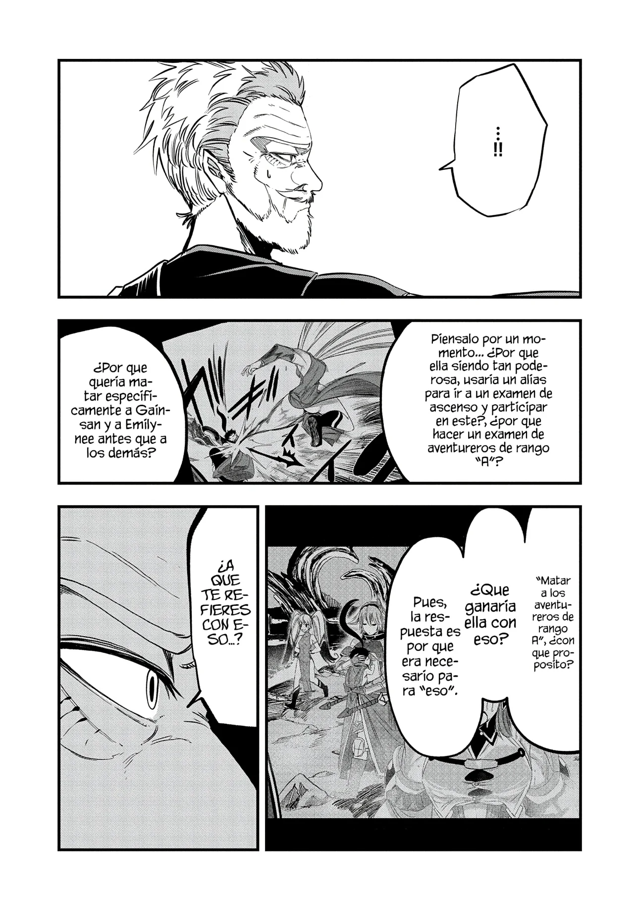 Umareta Chokugo ni Suterareta kedo, Zensei ga Taikensha datta node Yoyuu de Ikitemasu Capítulo 34 - Page 30
