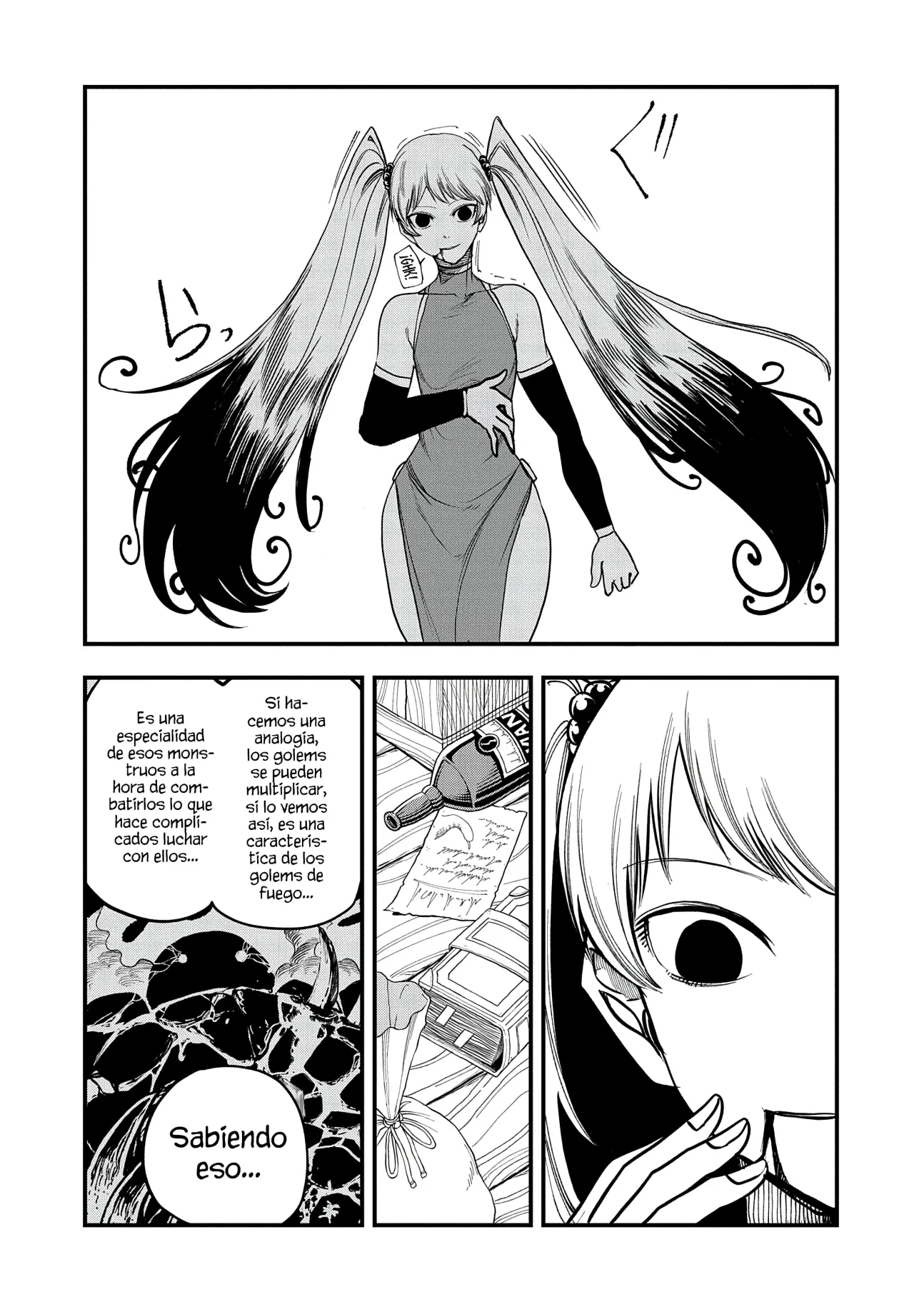 Umareta Chokugo ni Suterareta kedo, Zensei ga Taikensha datta node Yoyuu de Ikitemasu Capítulo 34 - Page 32
