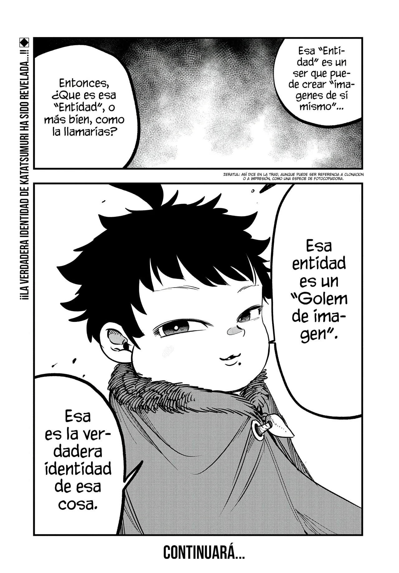 Umareta Chokugo ni Suterareta kedo, Zensei ga Taikensha datta node Yoyuu de Ikitemasu Capítulo 34 - Page 33