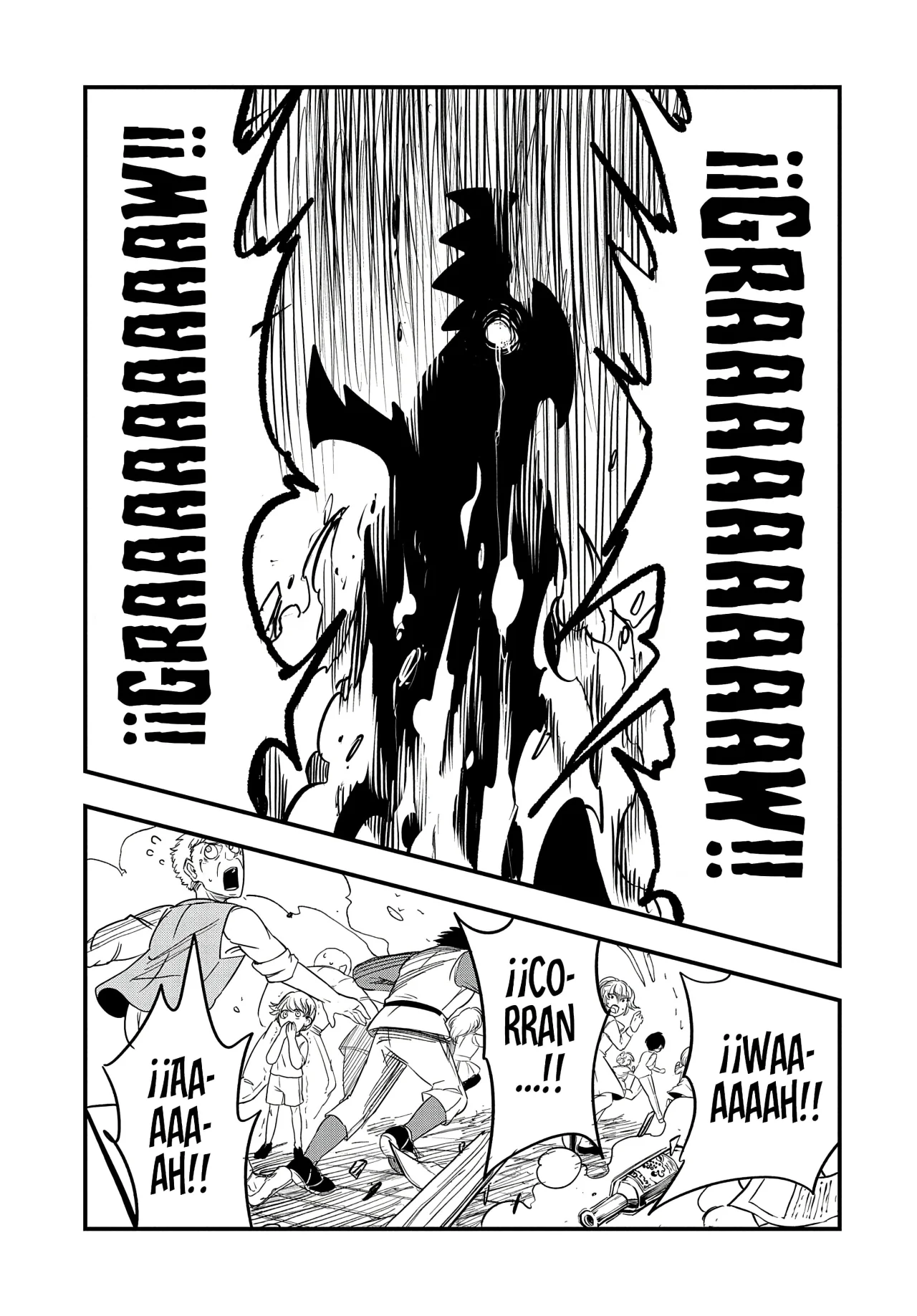 Umareta Chokugo ni Suterareta kedo, Zensei ga Taikensha datta node Yoyuu de Ikitemasu Capítulo 34 - Page 7