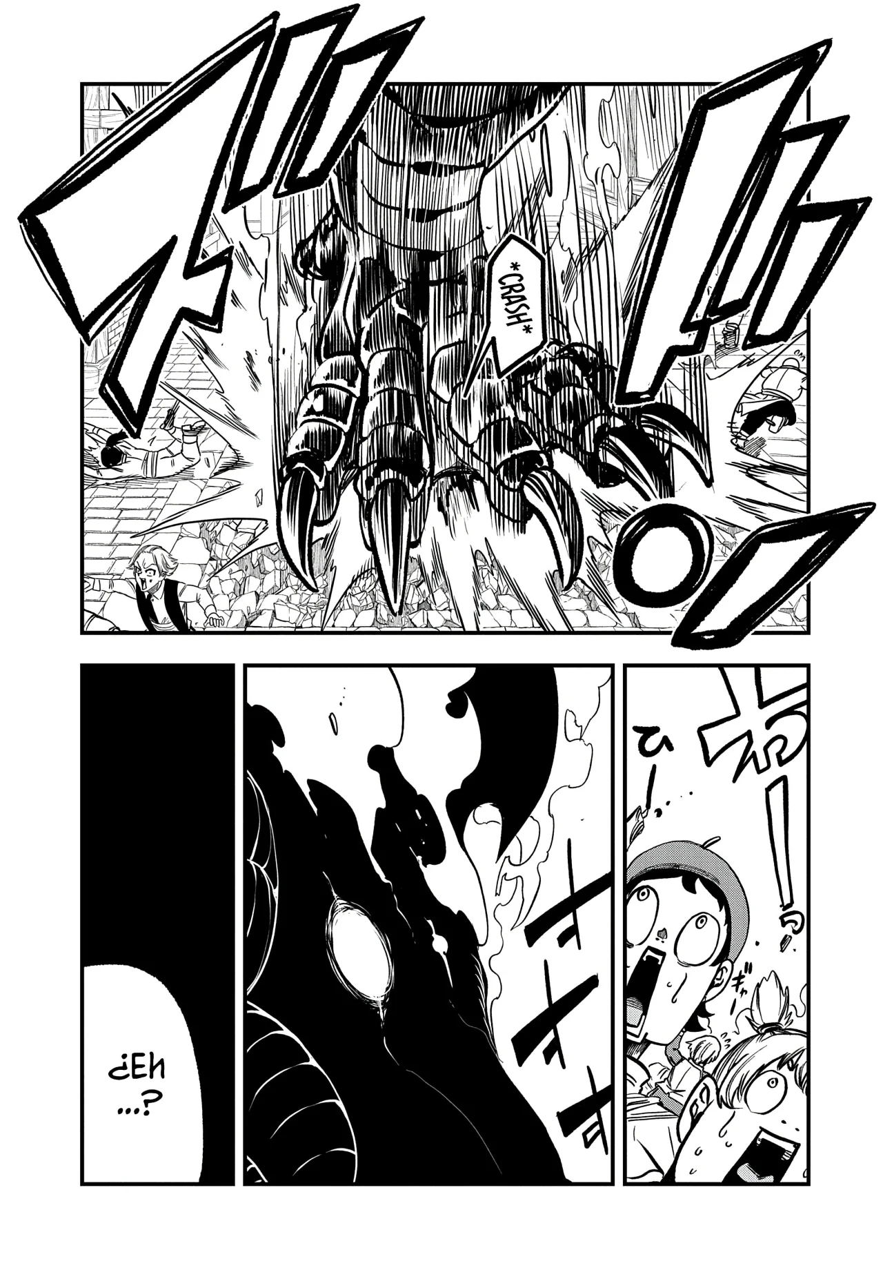 Umareta Chokugo ni Suterareta kedo, Zensei ga Taikensha datta node Yoyuu de Ikitemasu Capítulo 34 - Page 9